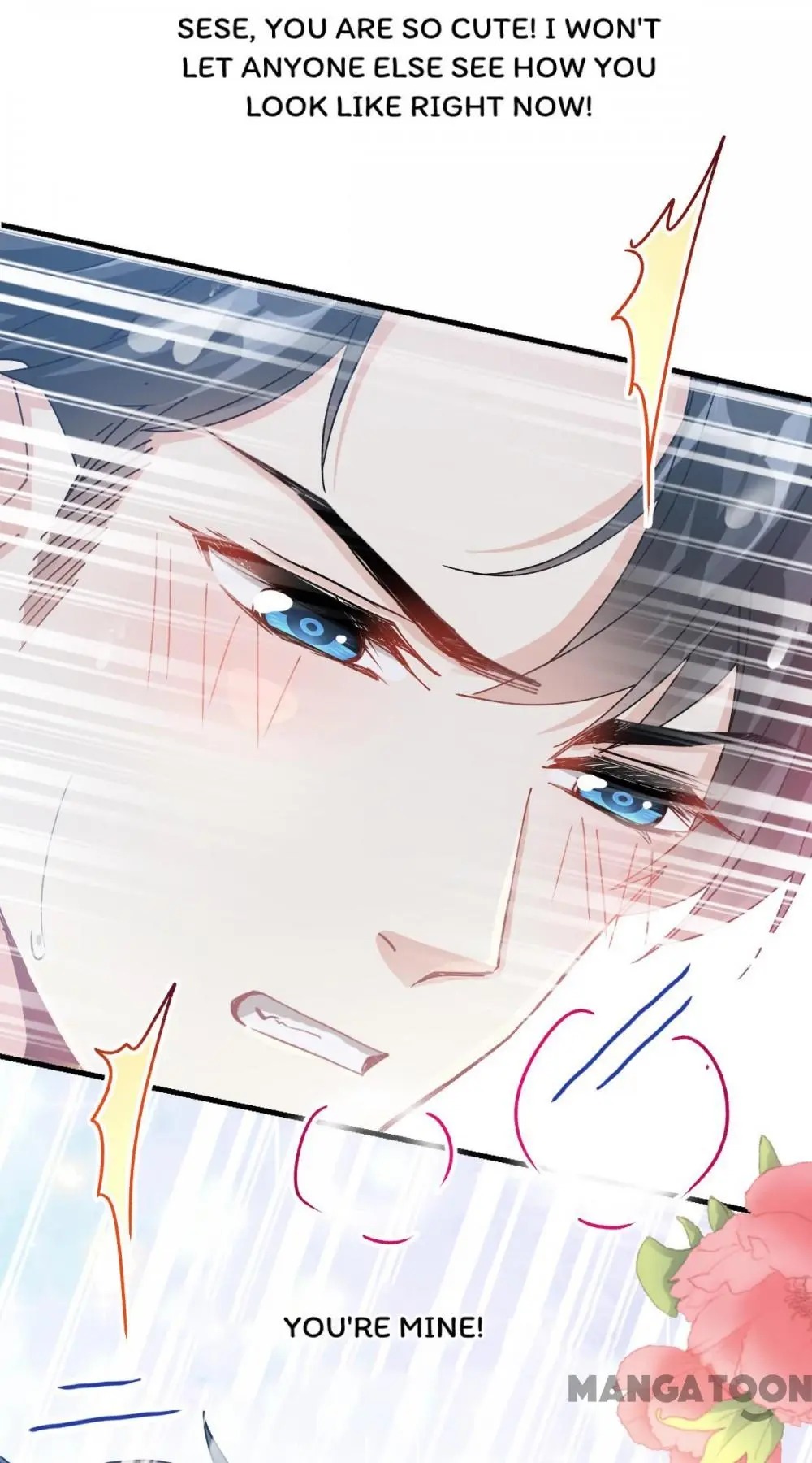 Love Me Gently, Bossy CEO chapter 52 - page 22