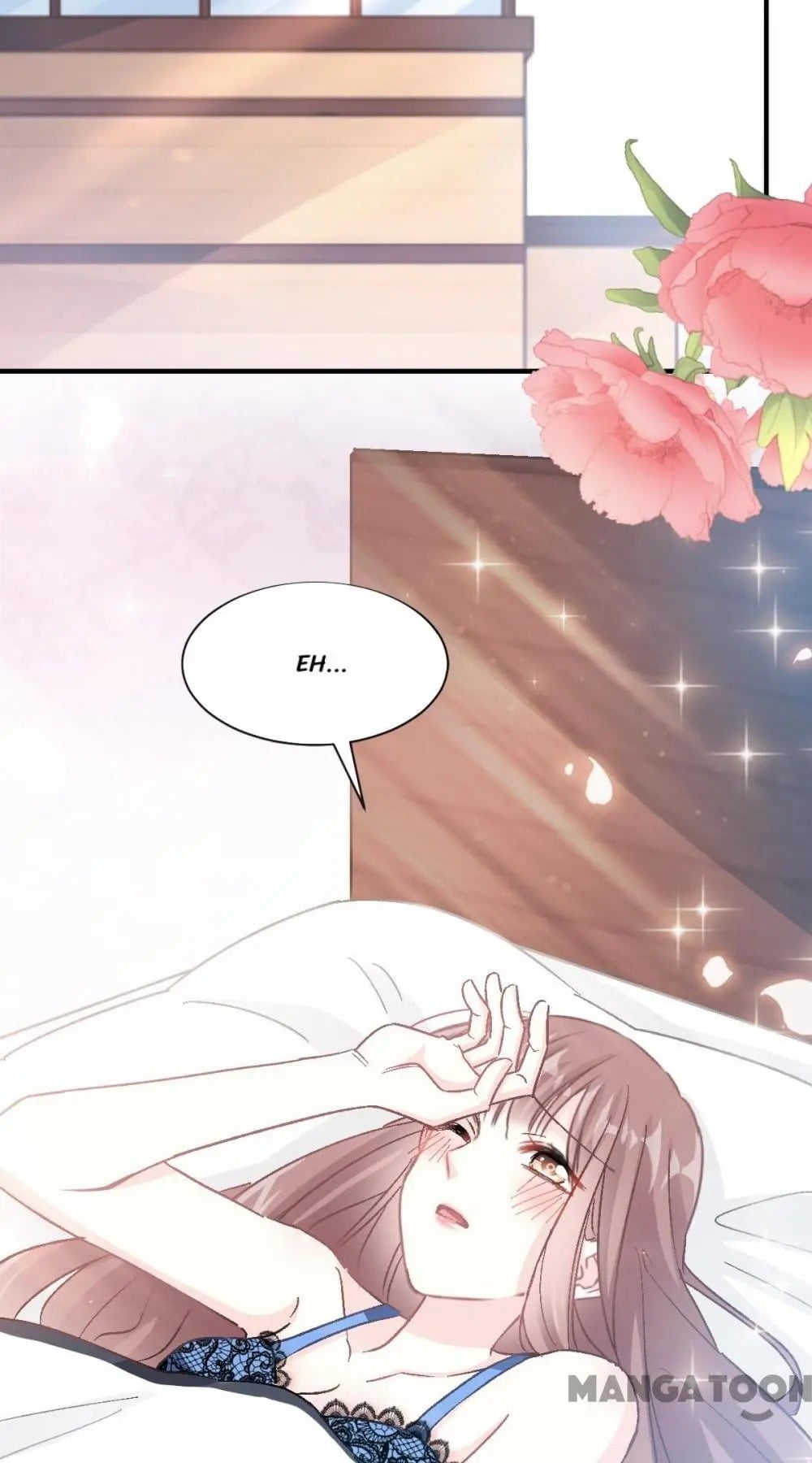 Love Me Gently, Bossy CEO chapter 52 - page 26