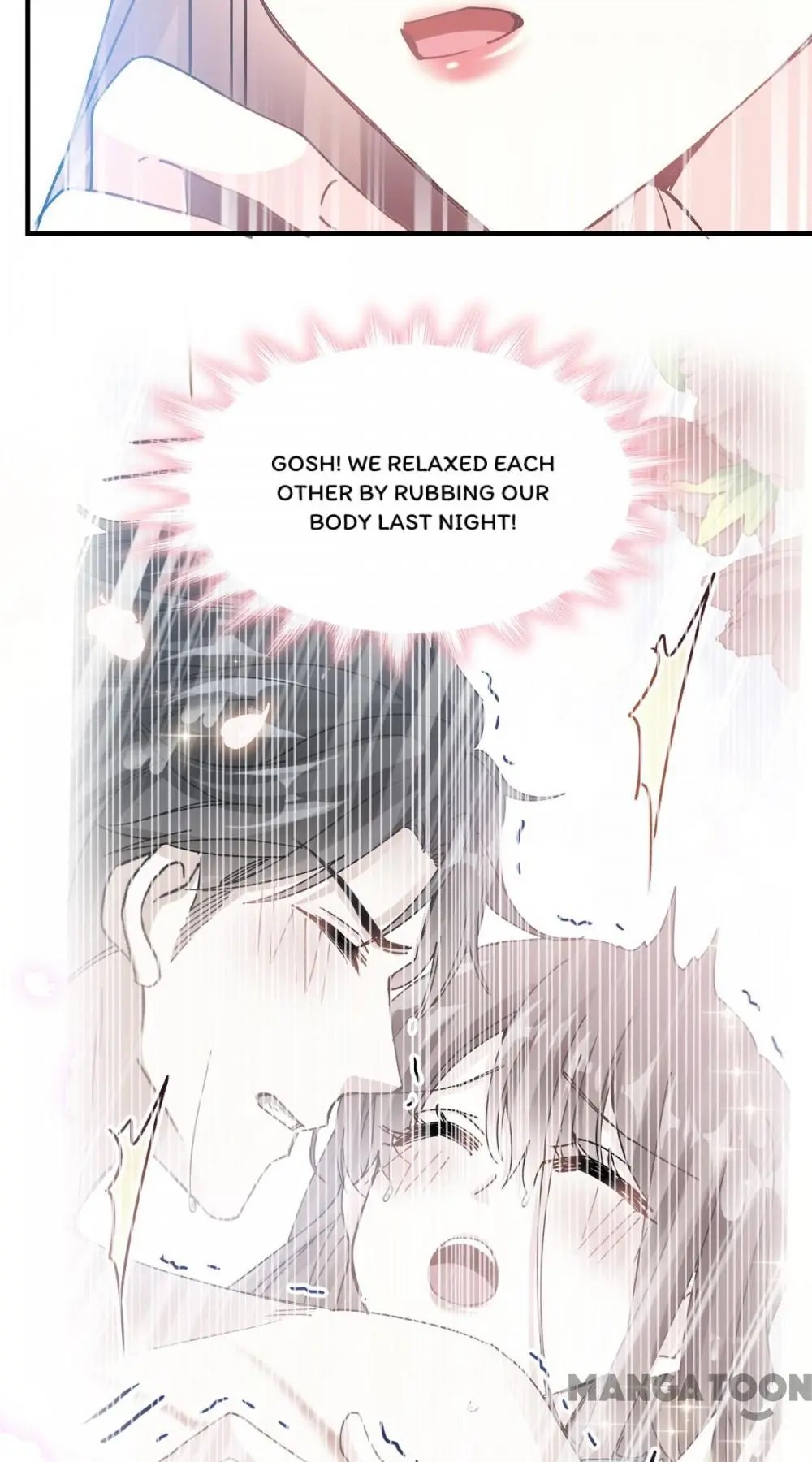 Love Me Gently, Bossy CEO chapter 52 - page 29