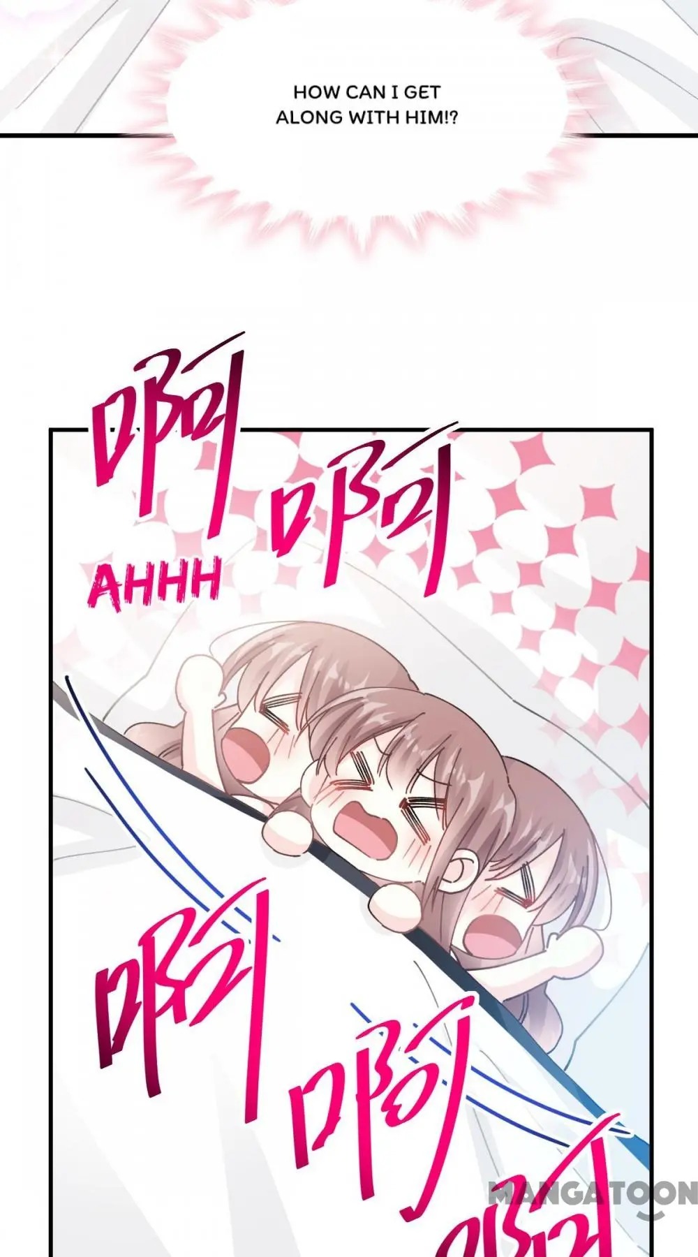 Love Me Gently, Bossy CEO chapter 52 - page 31