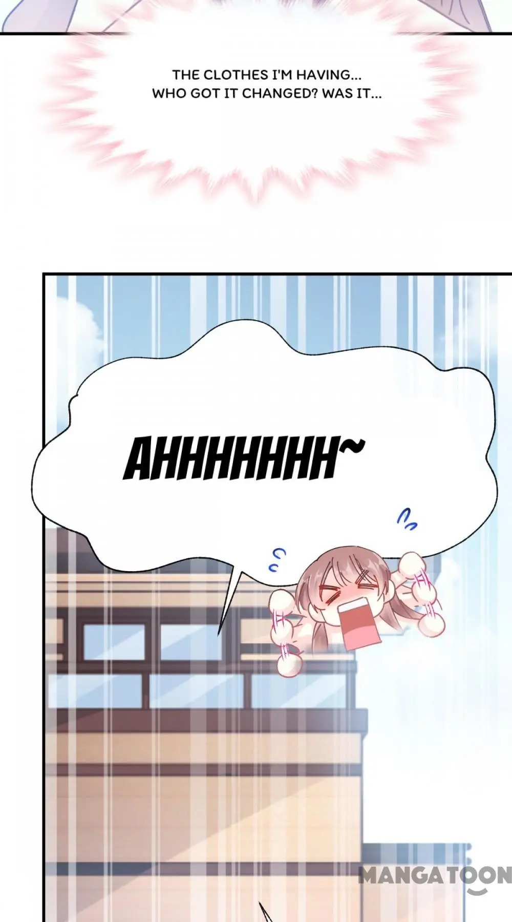 Love Me Gently, Bossy CEO chapter 52 - page 33
