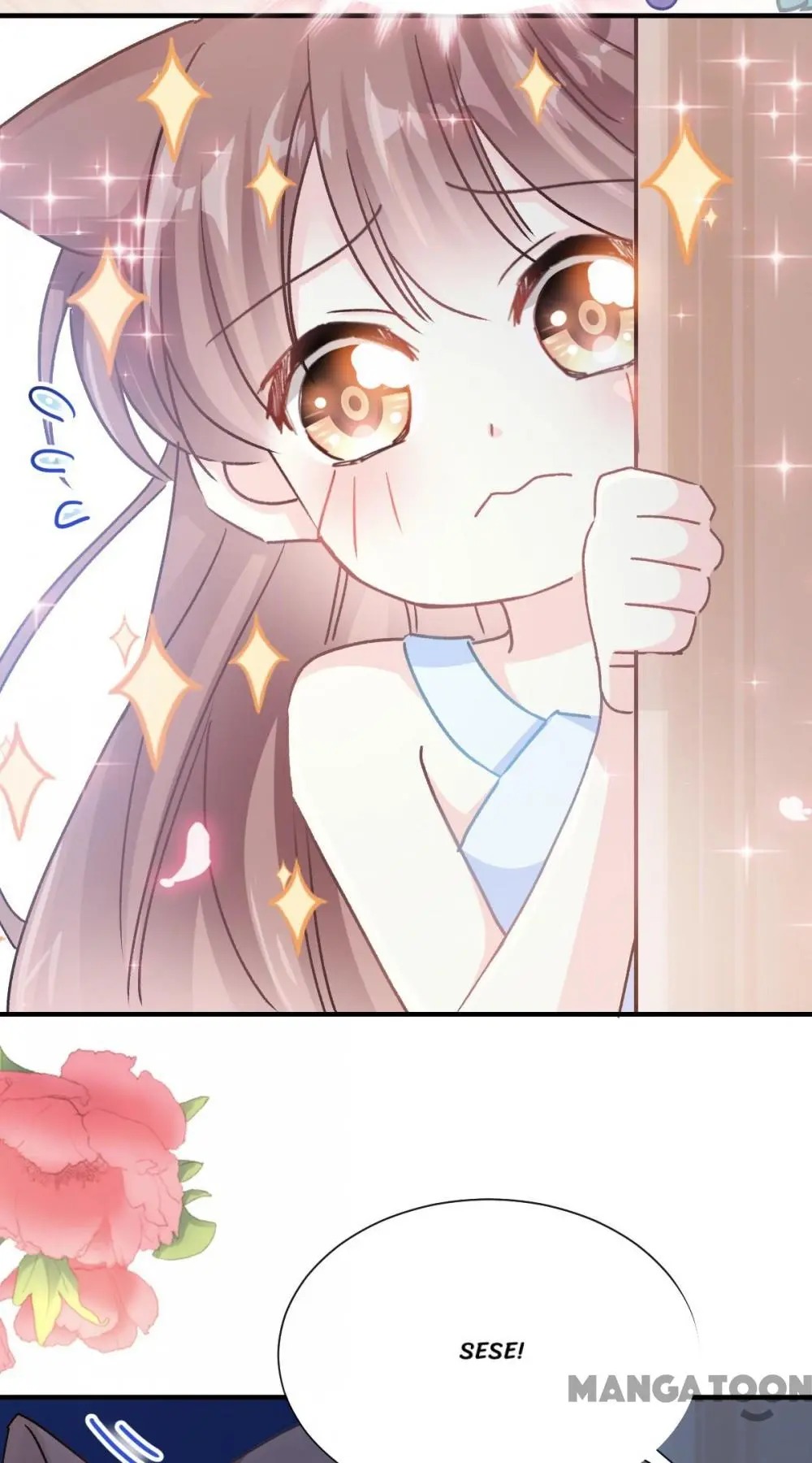 Love Me Gently, Bossy CEO chapter 52 - page 36
