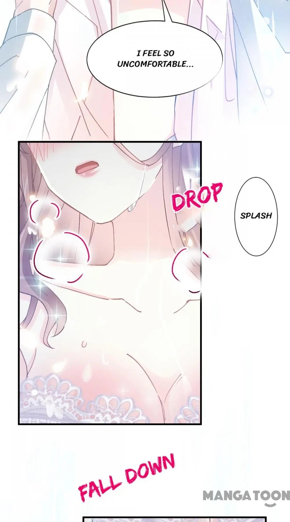 Love Me Gently, Bossy CEO chapter 52 - page 9