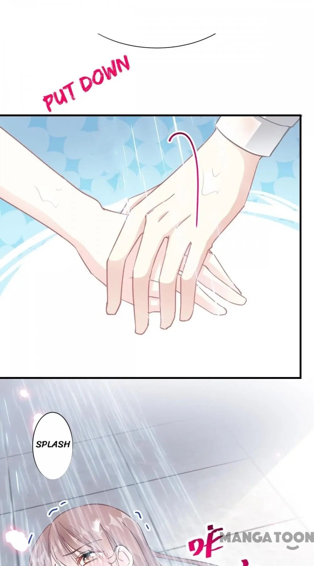 Love Me Gently, Bossy CEO chapter 51 - page 1