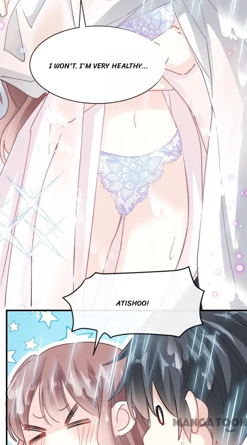 Love Me Gently, Bossy CEO chapter 51 - page 13