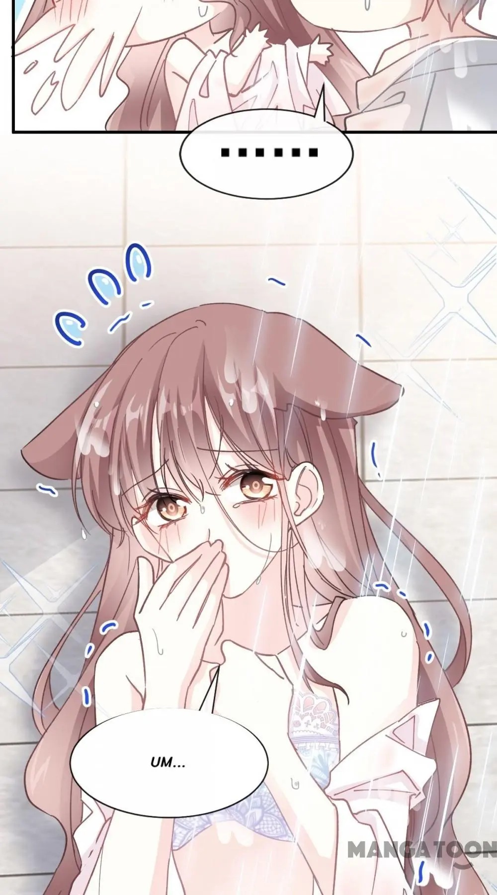 Love Me Gently, Bossy CEO chapter 51 - page 14