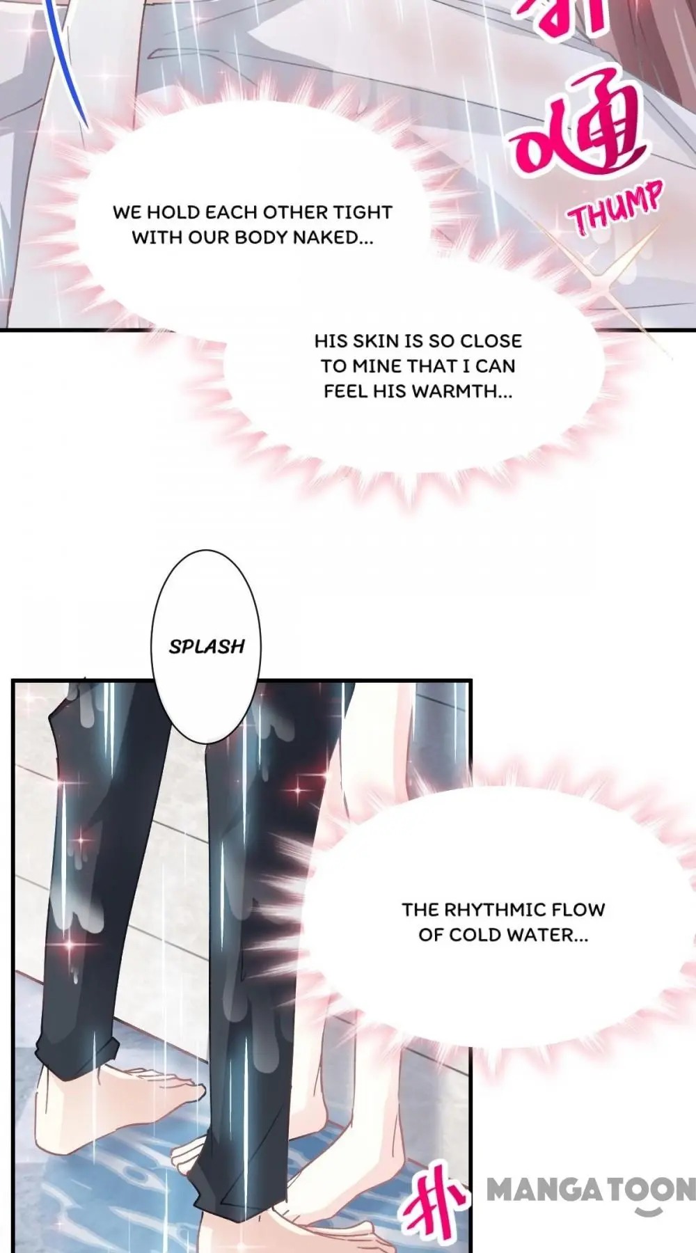 Love Me Gently, Bossy CEO chapter 51 - page 20