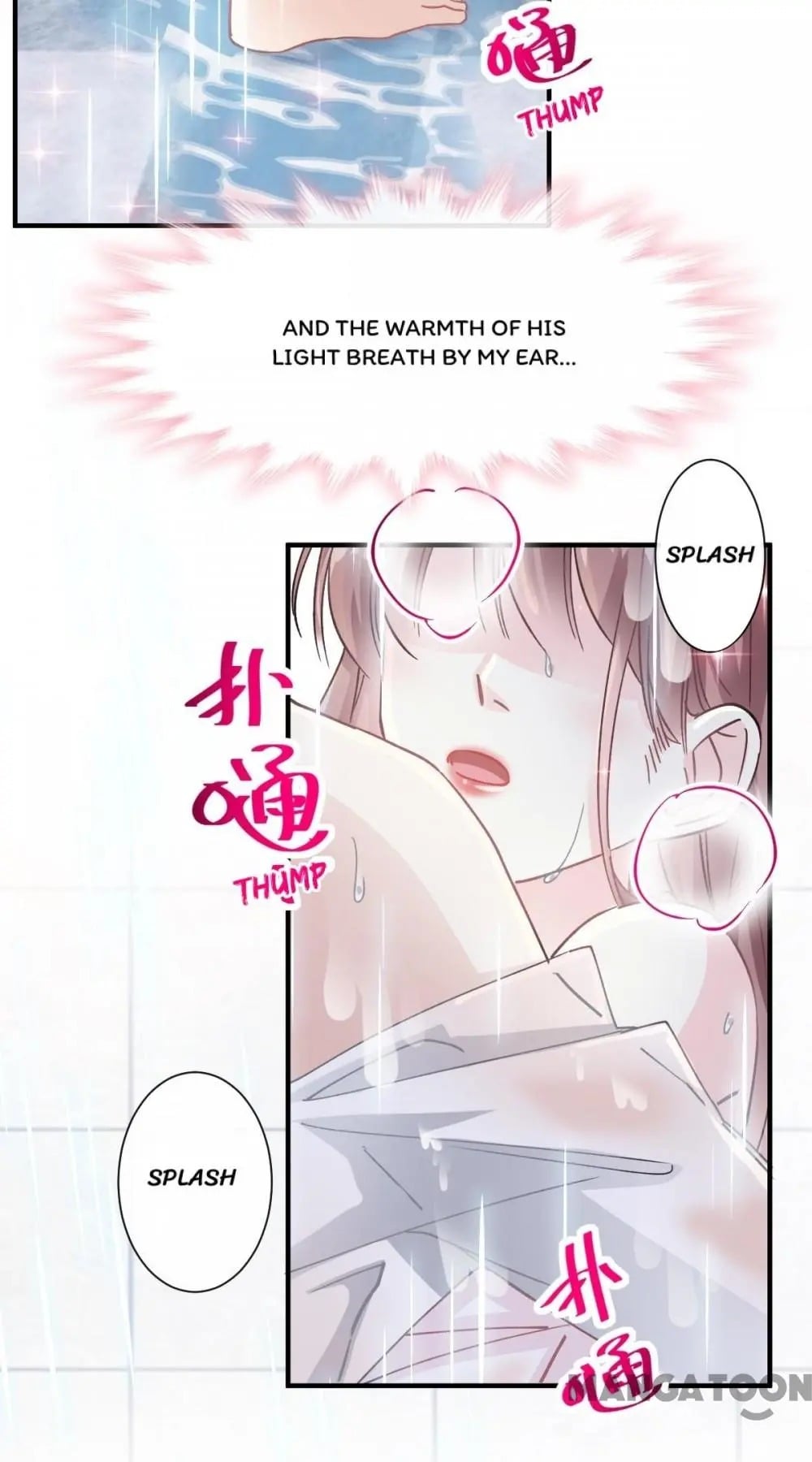 Love Me Gently, Bossy CEO chapter 51 - page 21