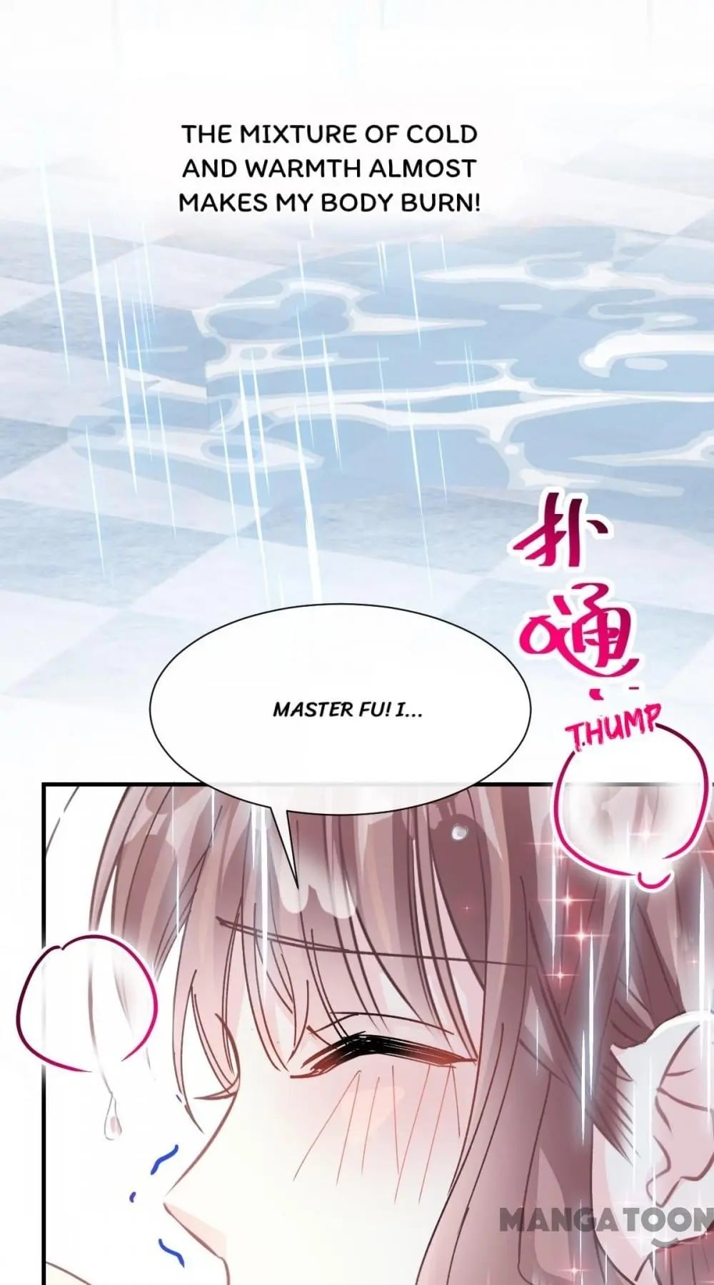 Love Me Gently, Bossy CEO chapter 51 - page 22