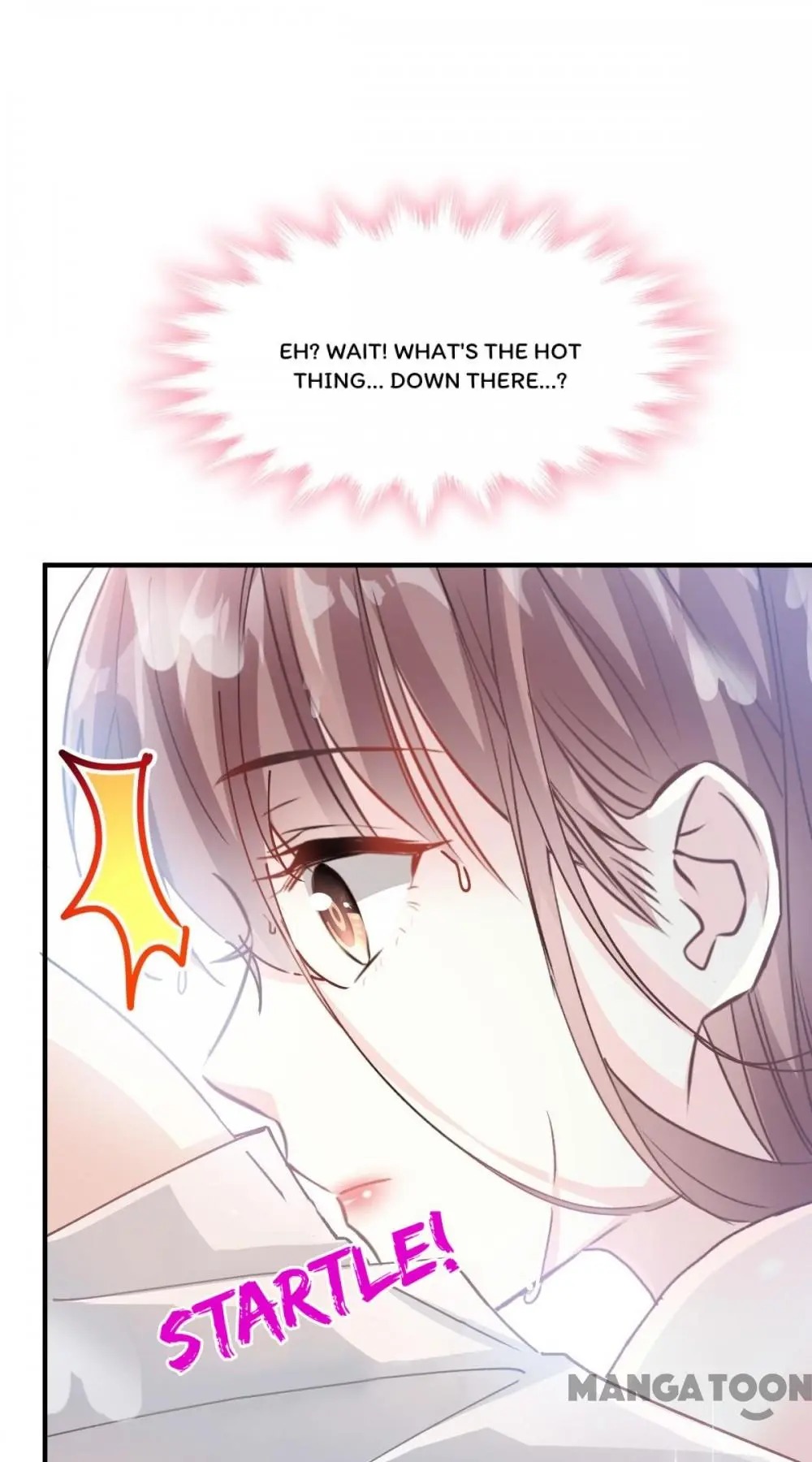 Love Me Gently, Bossy CEO chapter 51 - page 24