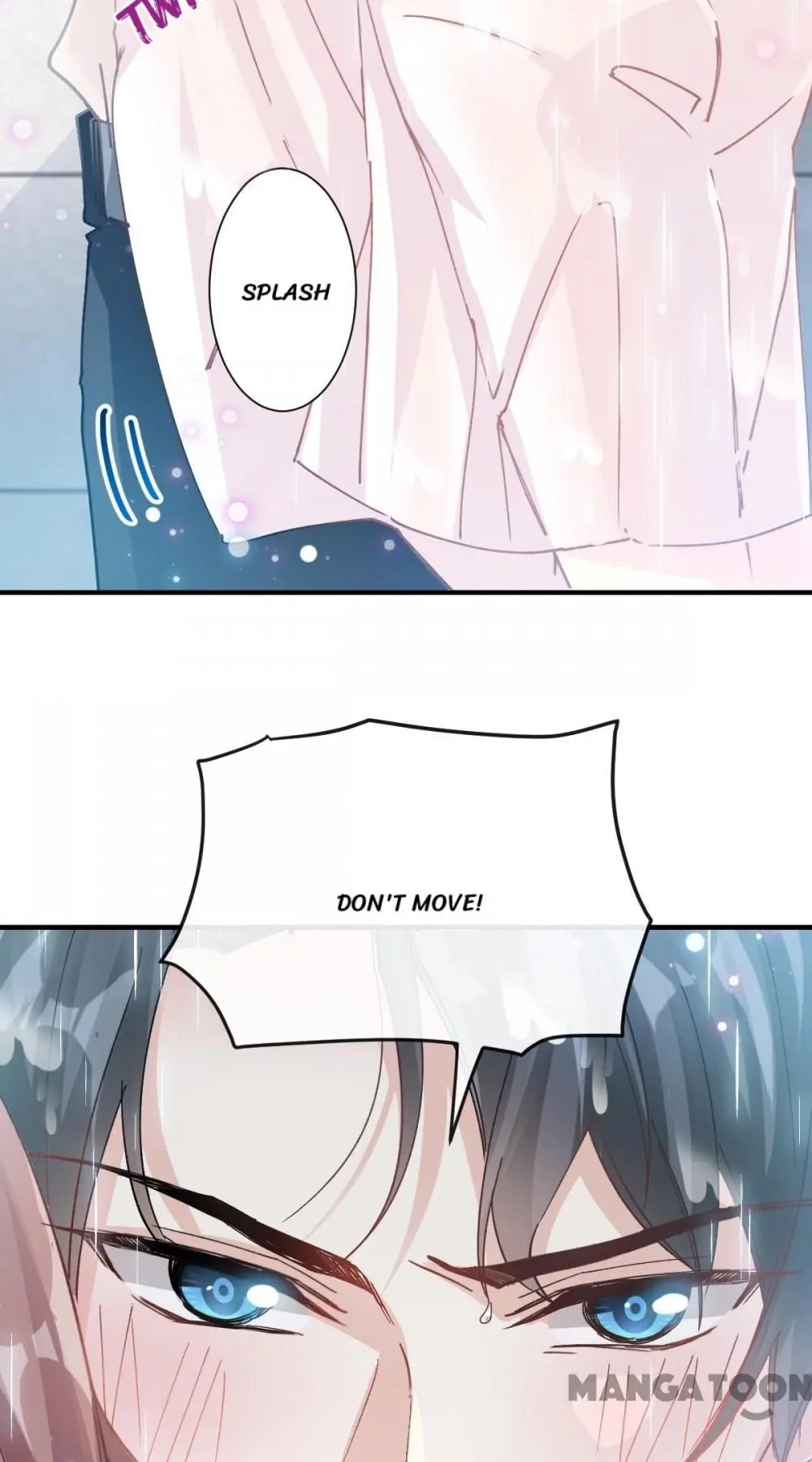Love Me Gently, Bossy CEO chapter 51 - page 28