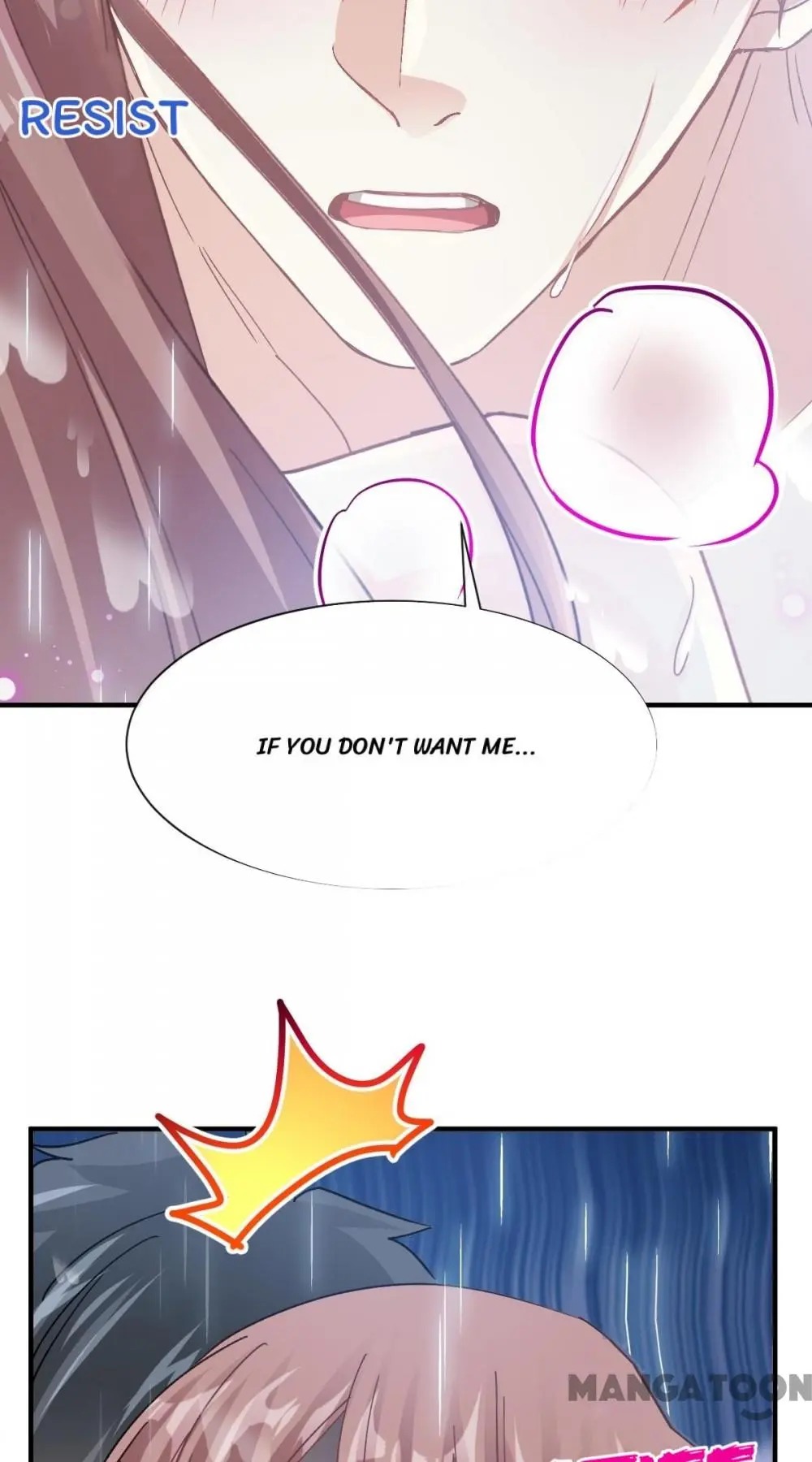 Love Me Gently, Bossy CEO chapter 51 - page 29
