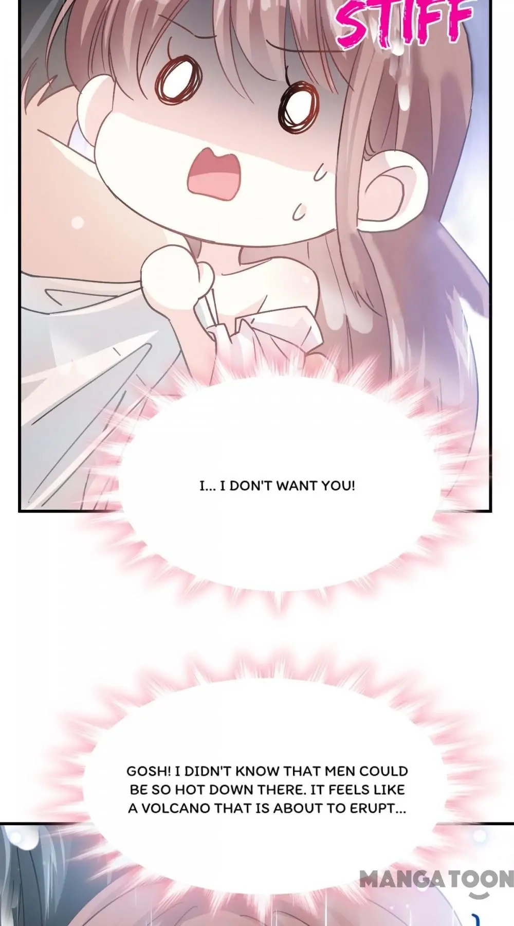 Love Me Gently, Bossy CEO chapter 51 - page 30
