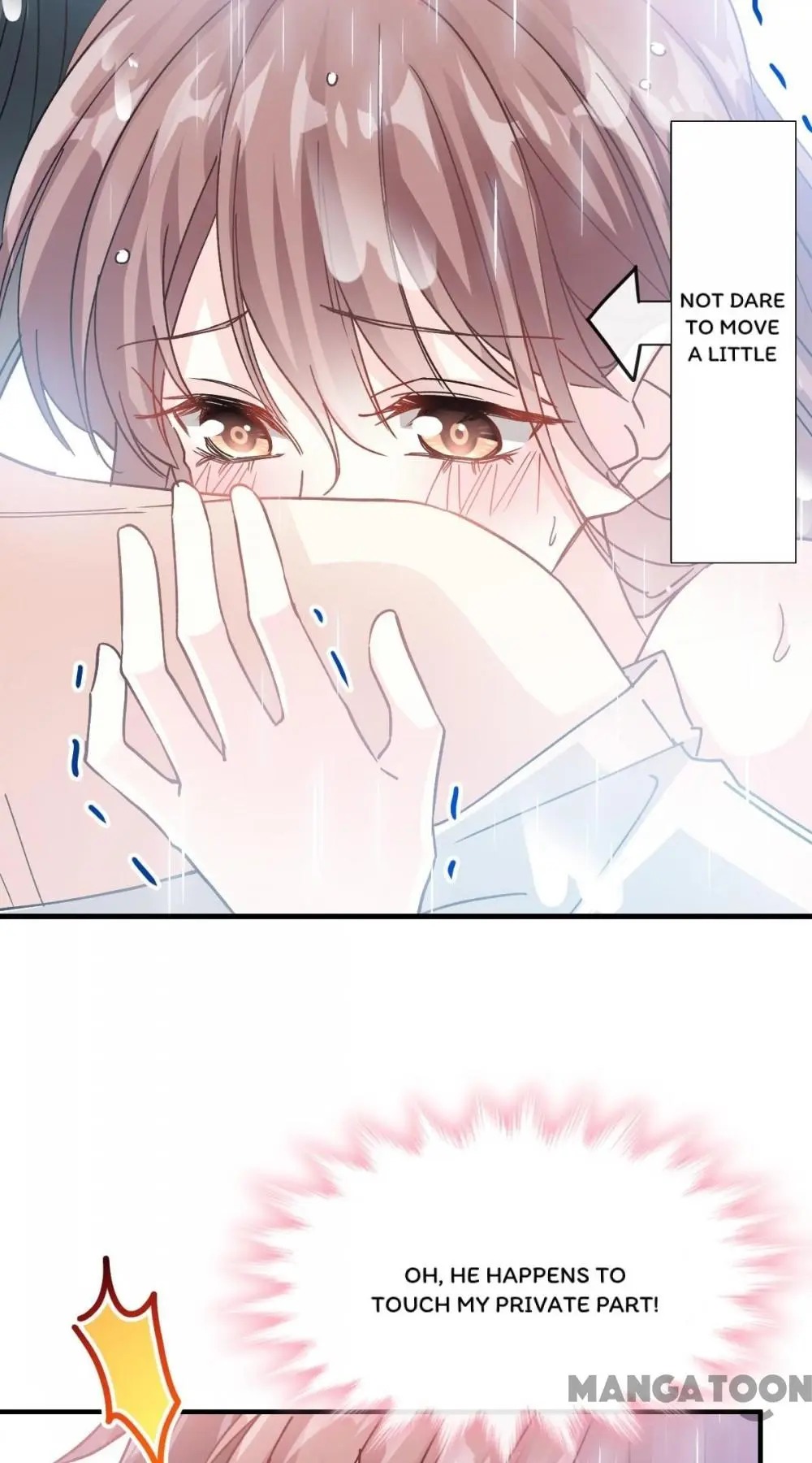 Love Me Gently, Bossy CEO chapter 51 - page 31