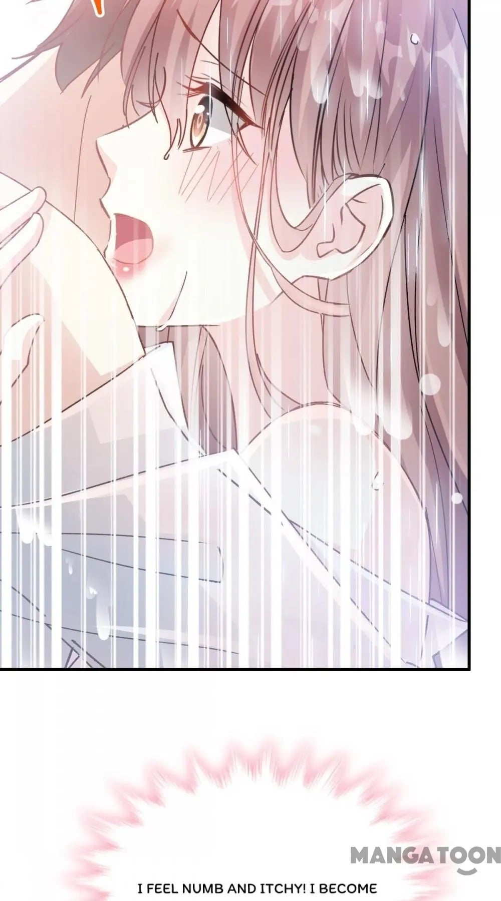 Love Me Gently, Bossy CEO chapter 51 - page 32