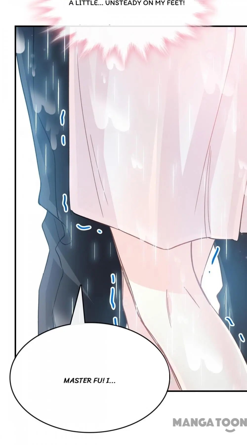 Love Me Gently, Bossy CEO chapter 51 - page 33