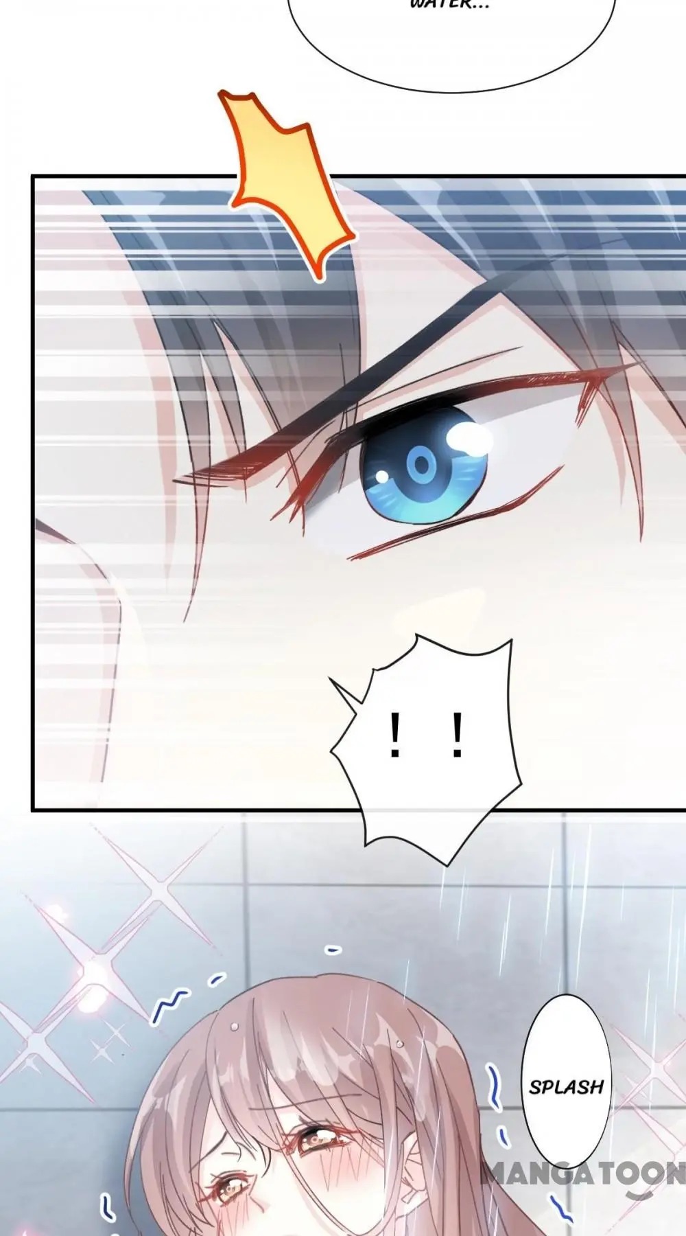 Love Me Gently, Bossy CEO chapter 51 - page 6