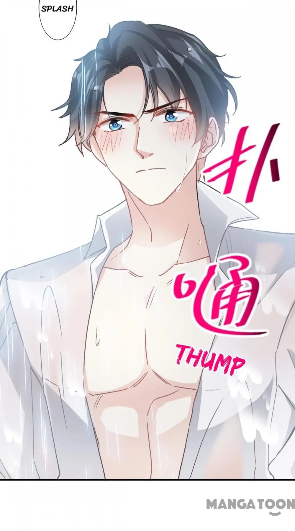 Love Me Gently, Bossy CEO chapter 51 - page 9