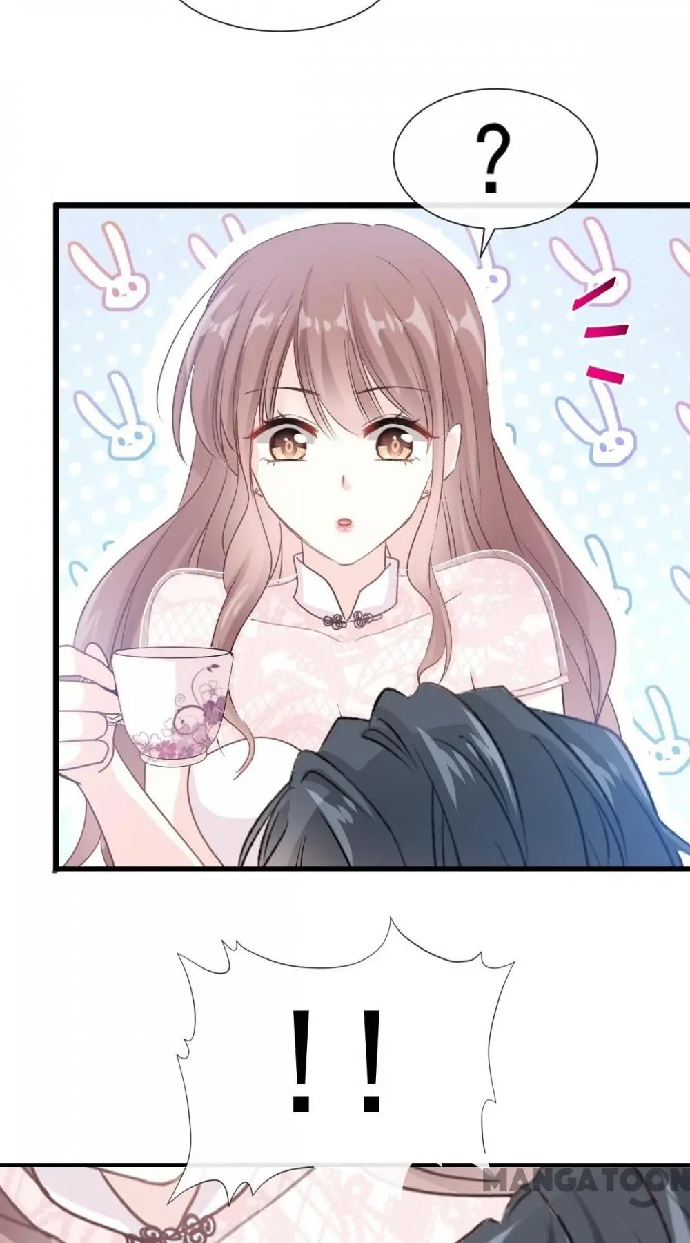 Love Me Gently, Bossy CEO chapter 50 - page 20