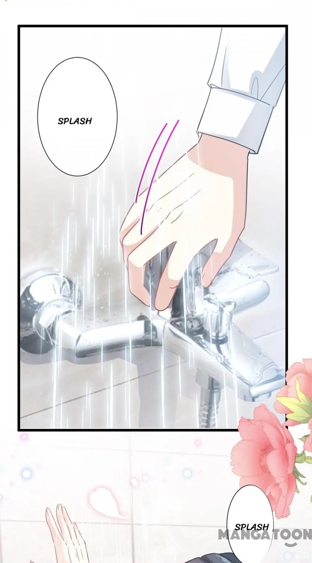 Love Me Gently, Bossy CEO chapter 50 - page 24