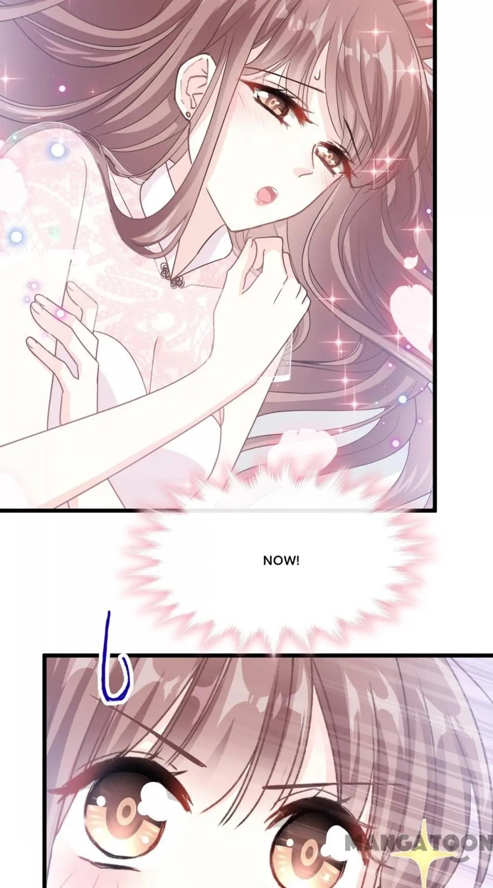 Love Me Gently, Bossy CEO chapter 50 - page 3