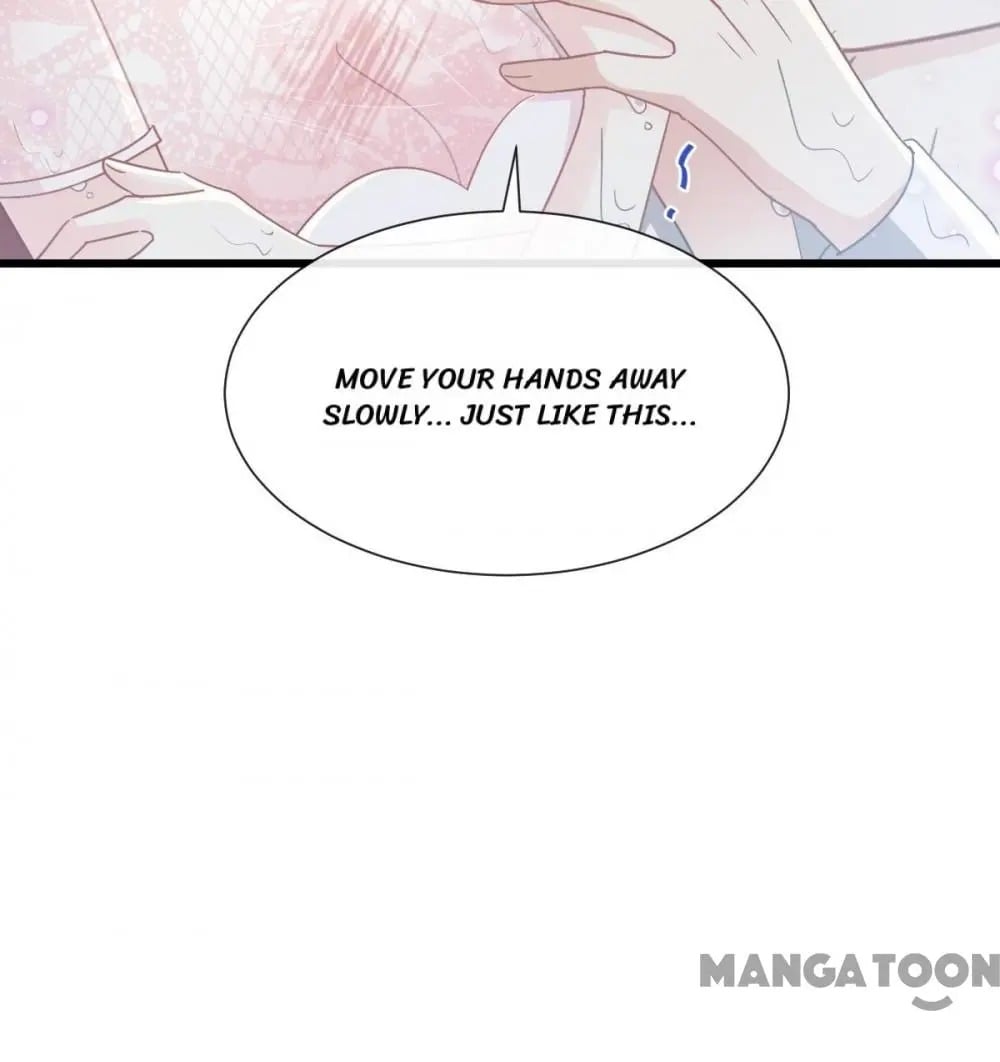 Love Me Gently, Bossy CEO chapter 50 - page 32