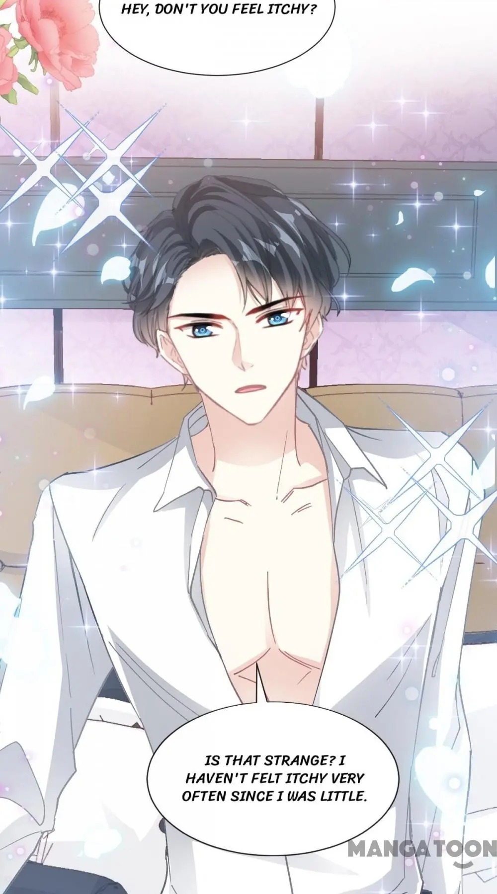 Love Me Gently, Bossy CEO chapter 50 - page 6