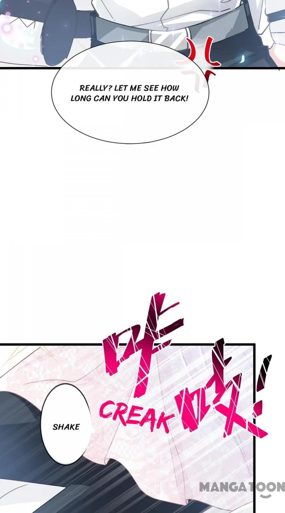Love Me Gently, Bossy CEO chapter 50 - page 7