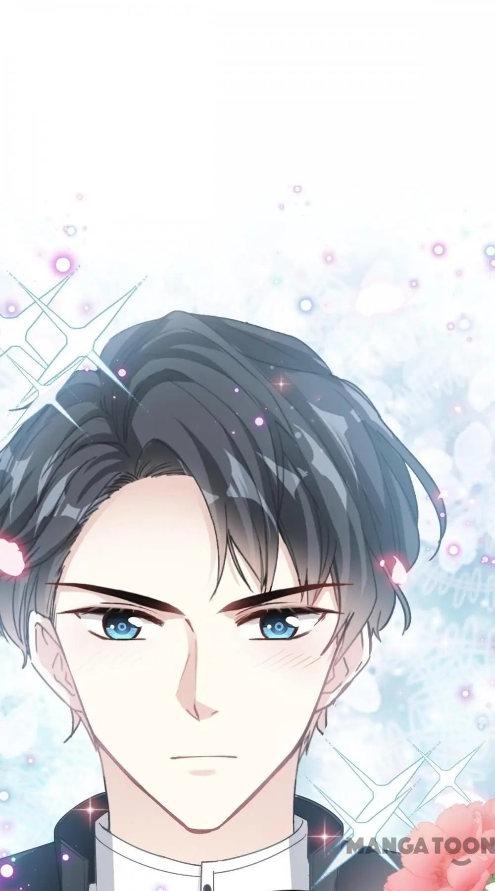 Love Me Gently, Bossy CEO chapter 49 - page 1