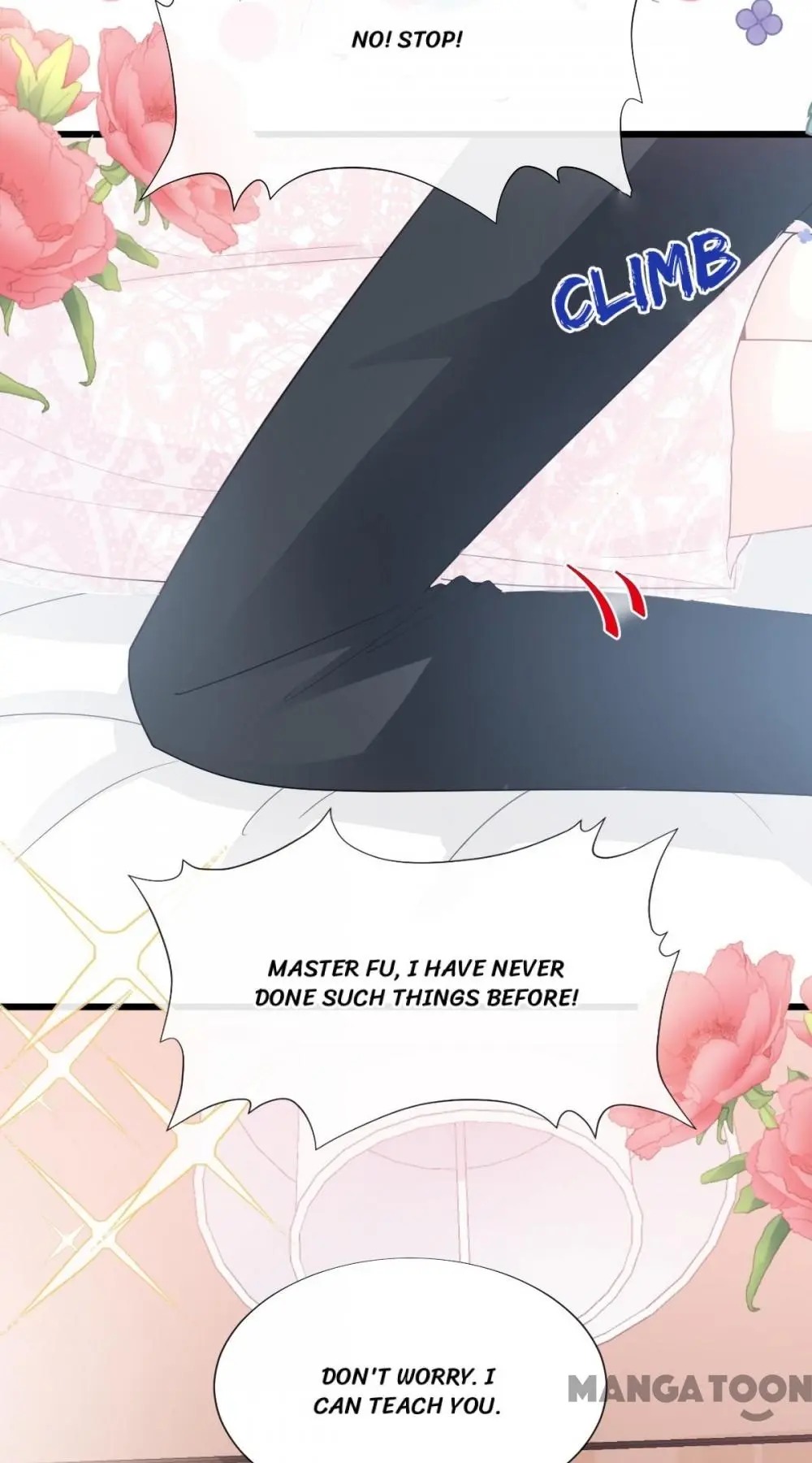 Love Me Gently, Bossy CEO chapter 49 - page 13
