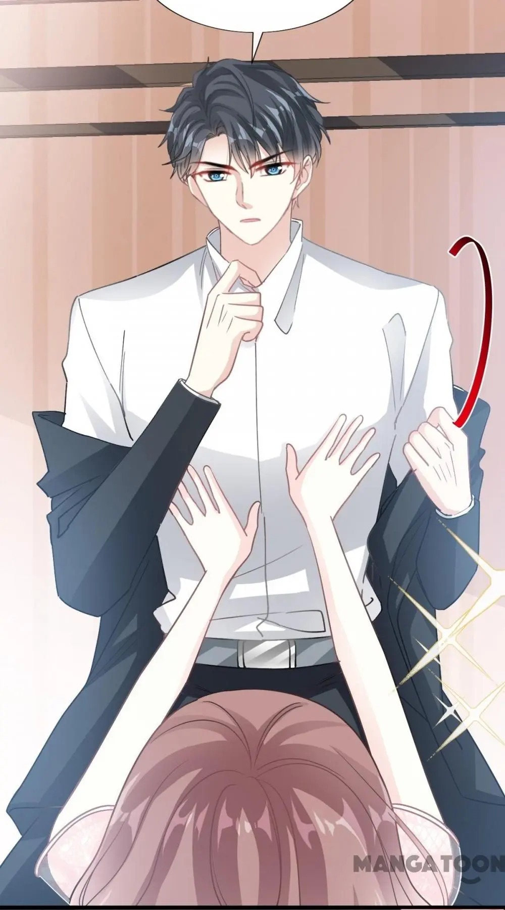 Love Me Gently, Bossy CEO chapter 49 - page 14