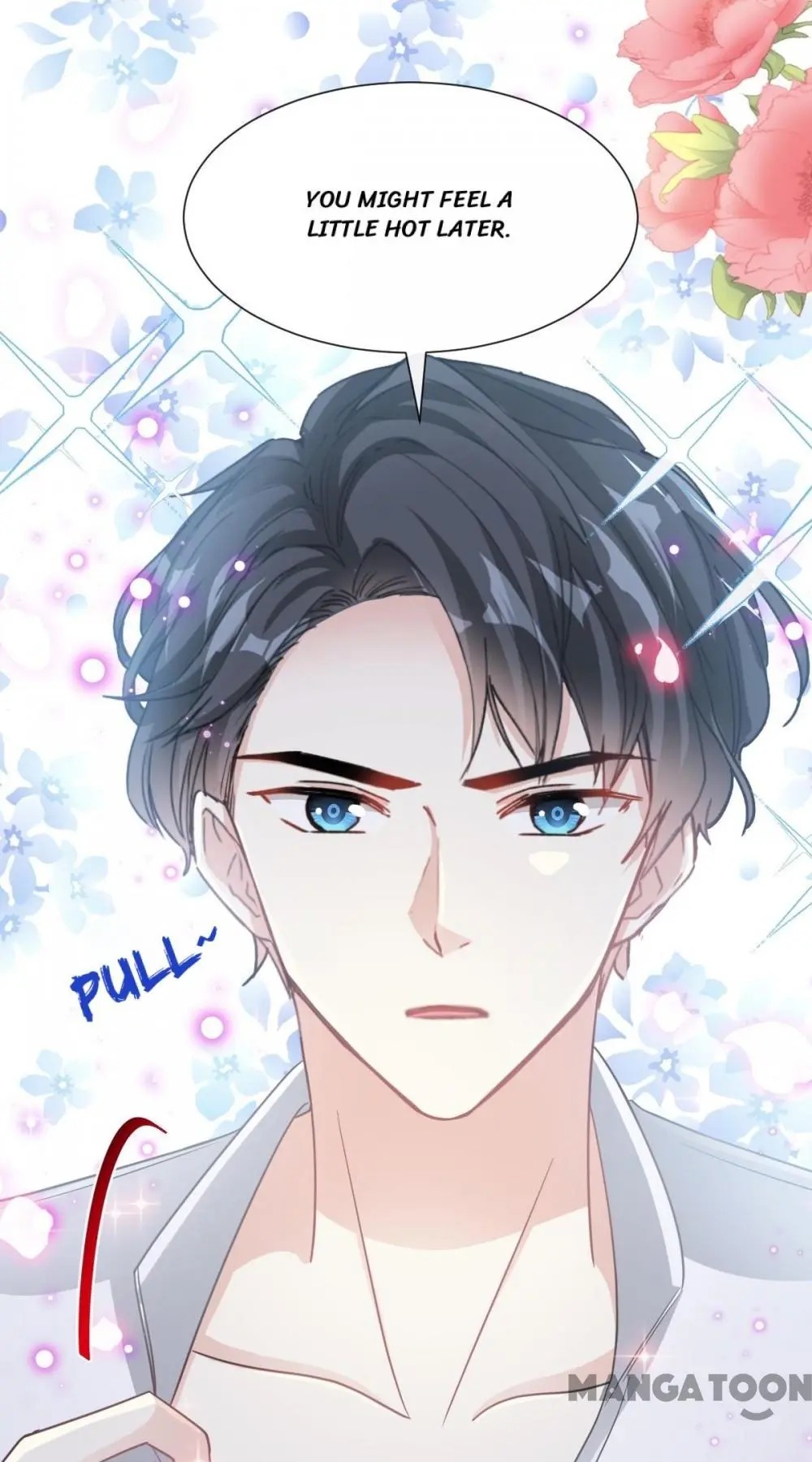 Love Me Gently, Bossy CEO chapter 49 - page 15
