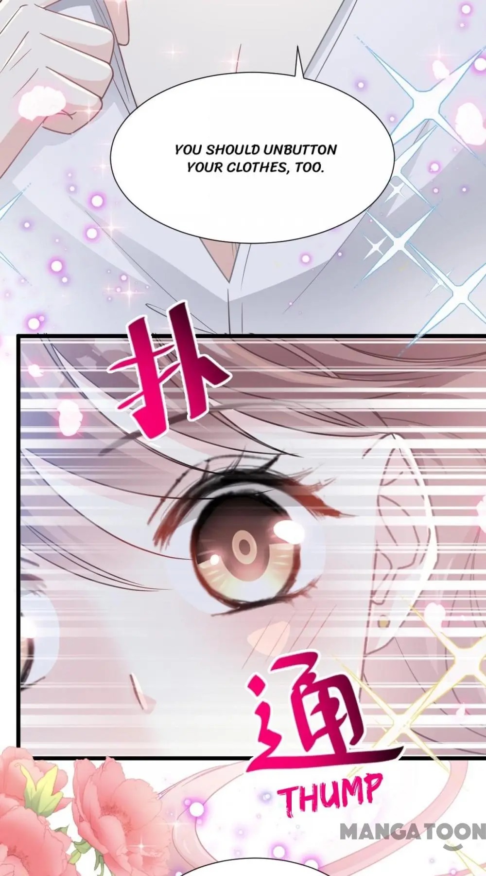 Love Me Gently, Bossy CEO chapter 49 - page 16