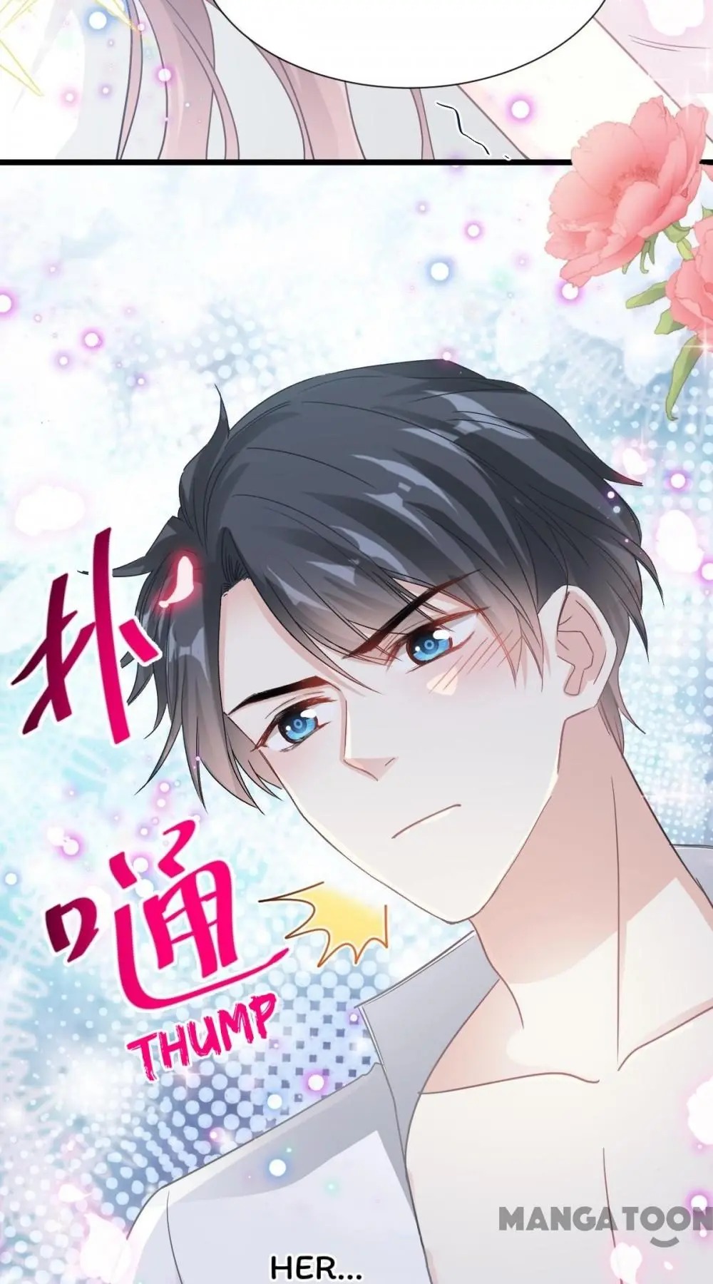 Love Me Gently, Bossy CEO chapter 49 - page 18