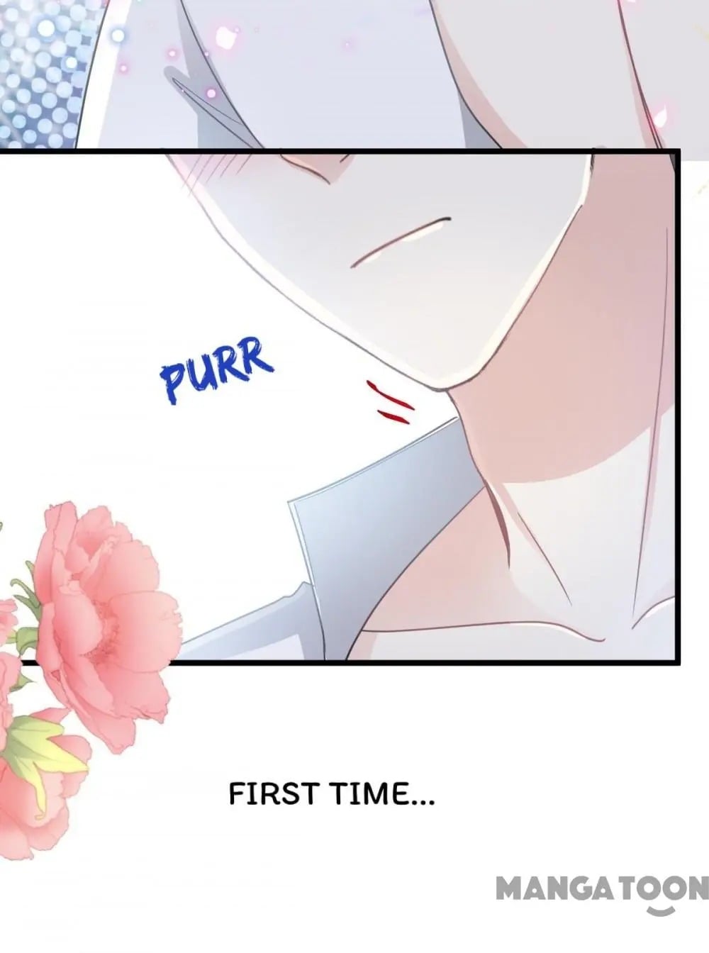 Love Me Gently, Bossy CEO chapter 49 - page 19