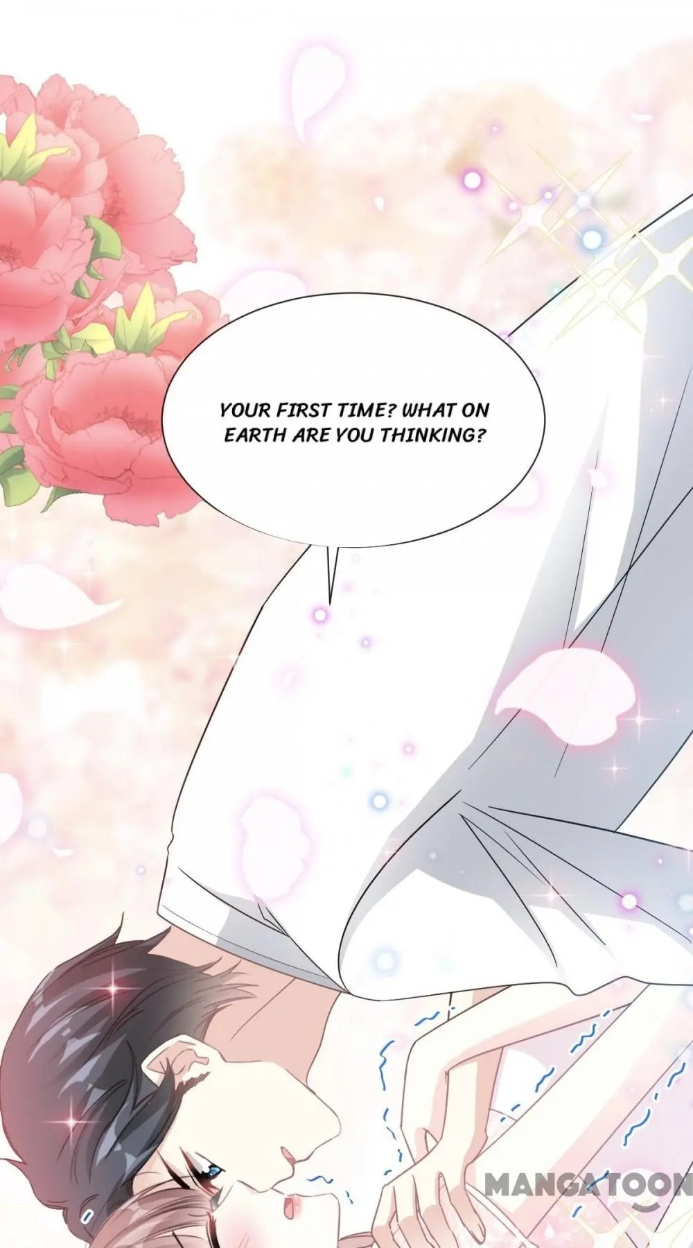 Love Me Gently, Bossy CEO chapter 49 - page 20