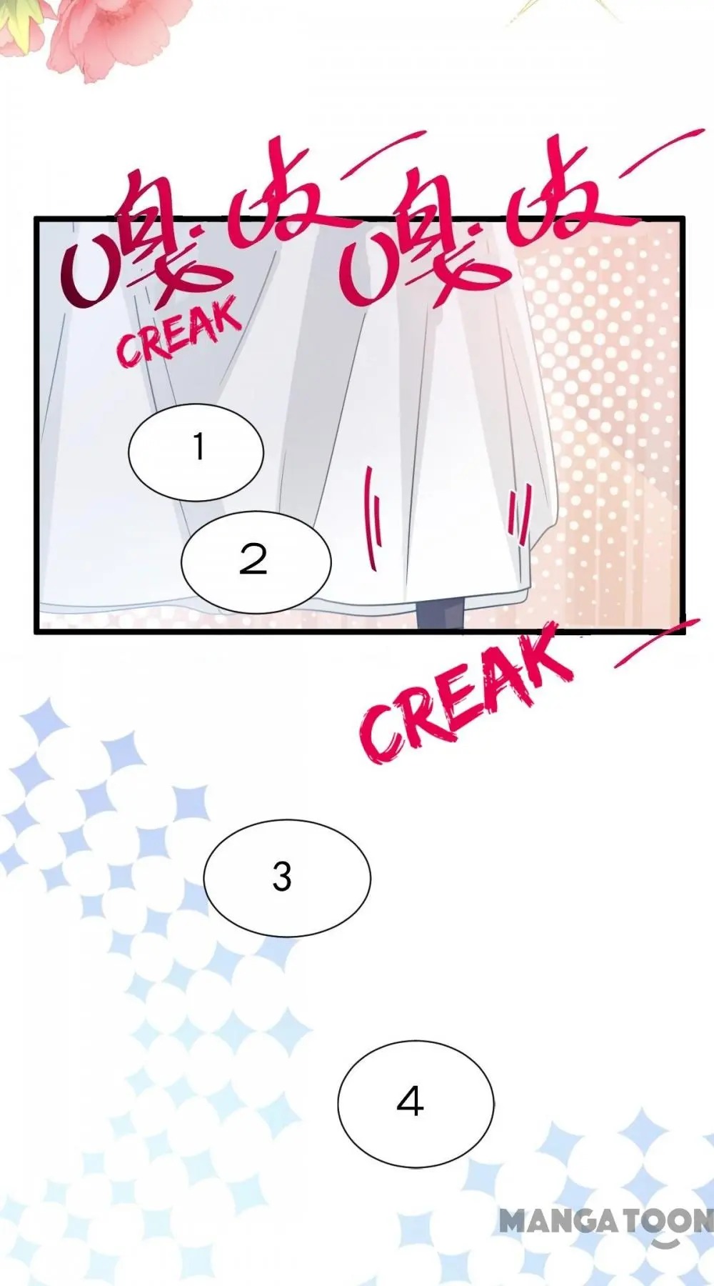 Love Me Gently, Bossy CEO chapter 49 - page 26