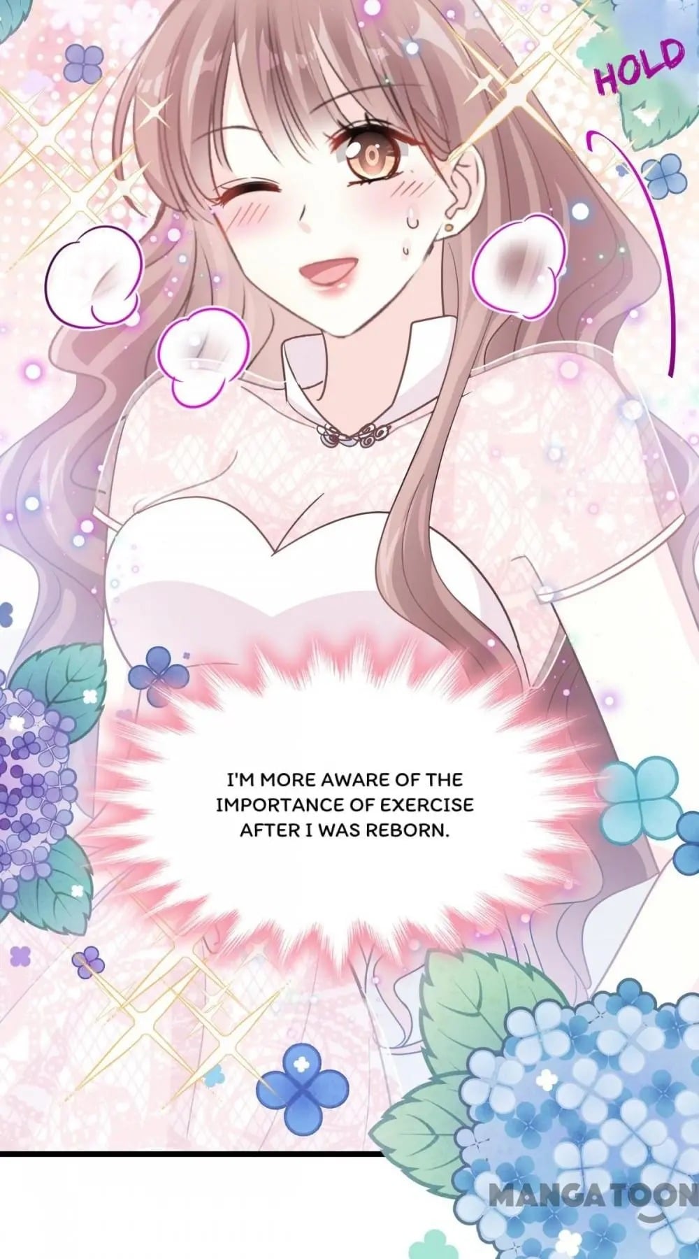 Love Me Gently, Bossy CEO chapter 49 - page 28