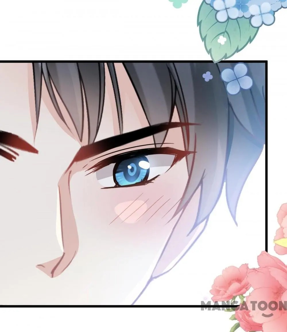 Love Me Gently, Bossy CEO chapter 49 - page 29