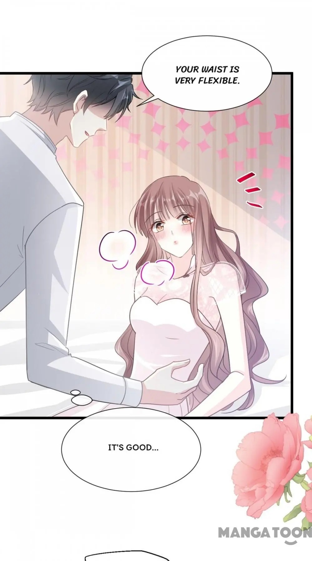 Love Me Gently, Bossy CEO chapter 49 - page 30