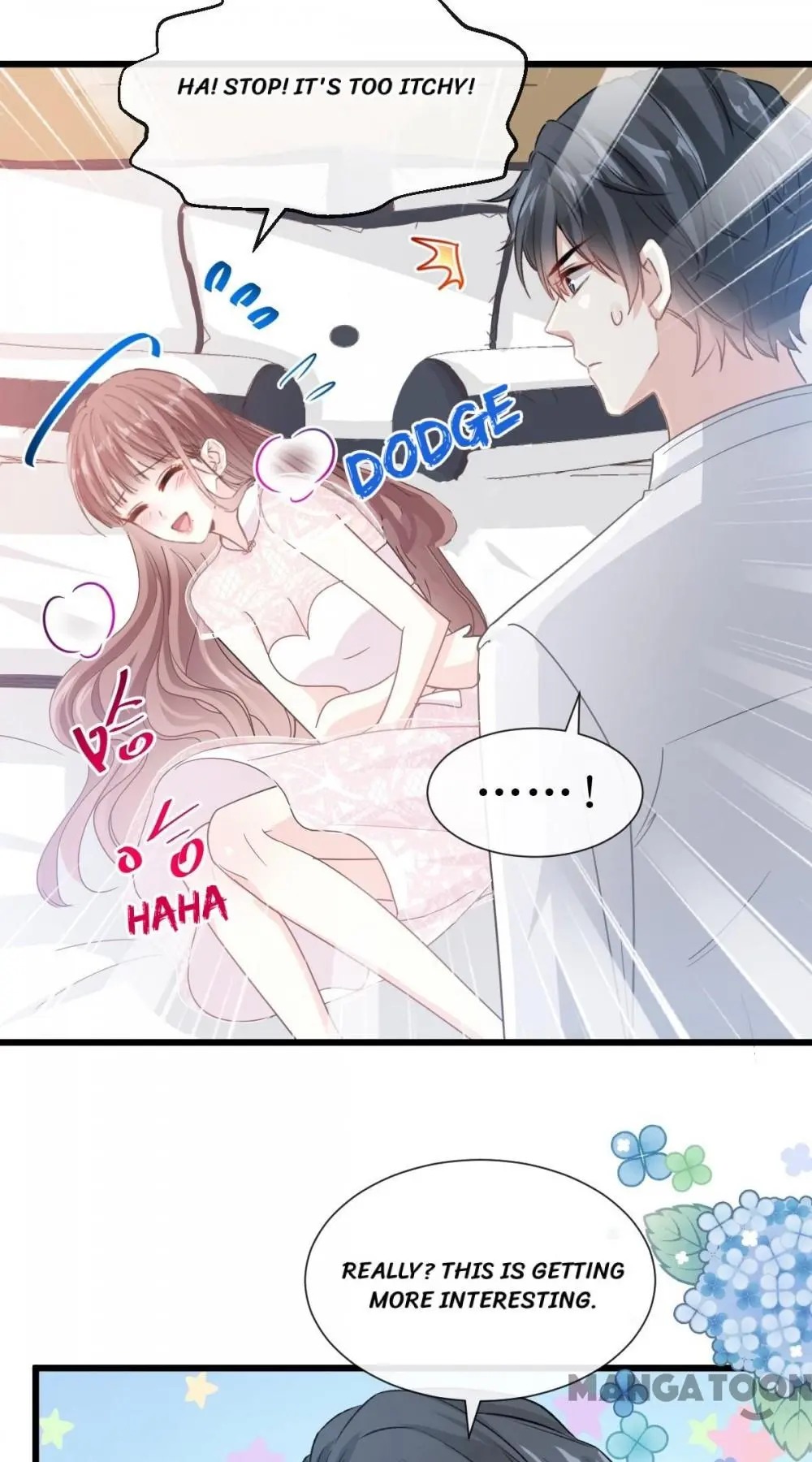 Love Me Gently, Bossy CEO chapter 49 - page 31