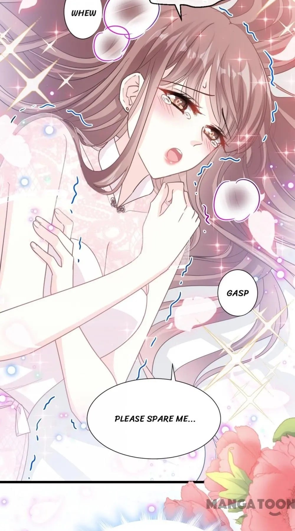 Love Me Gently, Bossy CEO chapter 49 - page 34
