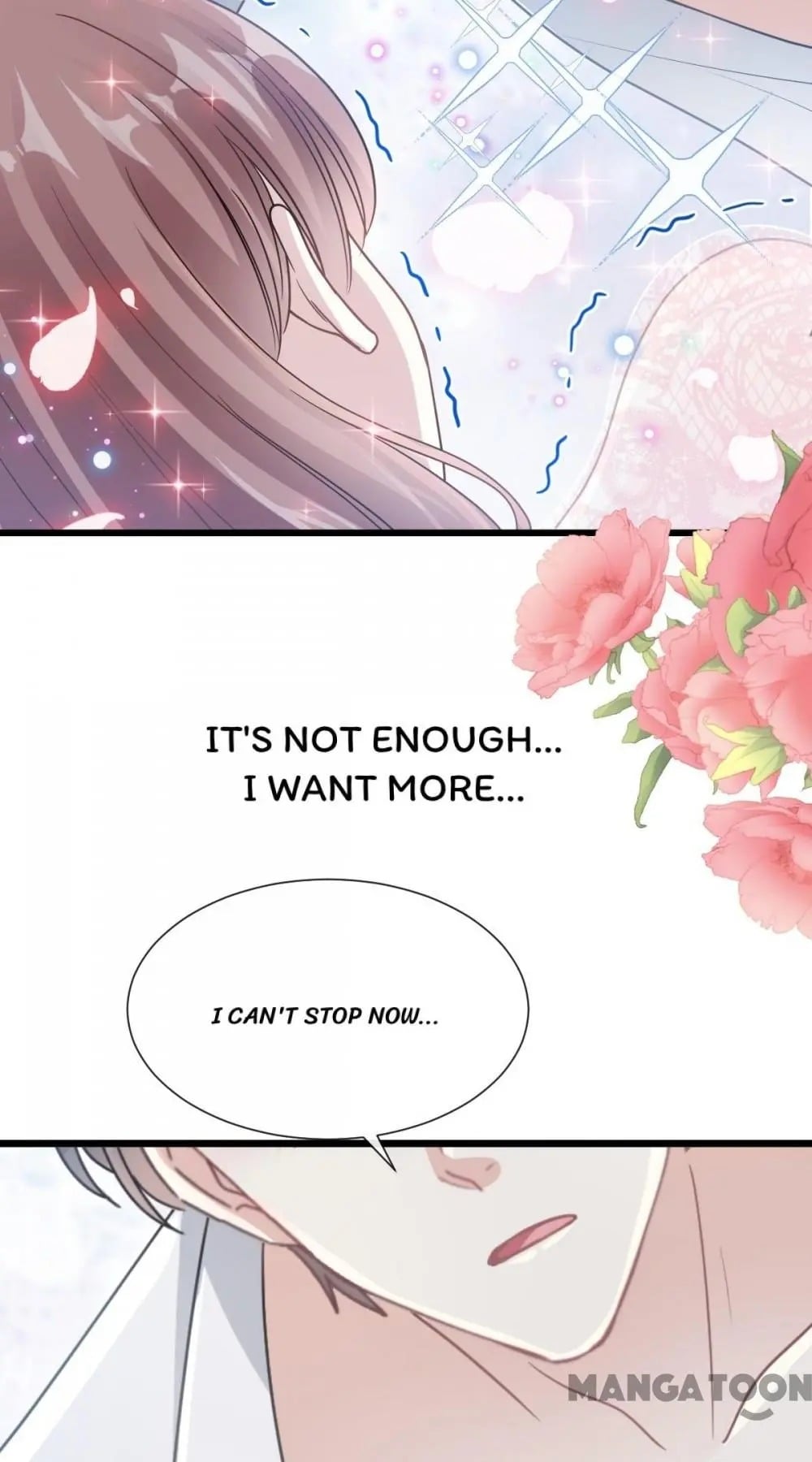 Love Me Gently, Bossy CEO chapter 49 - page 36