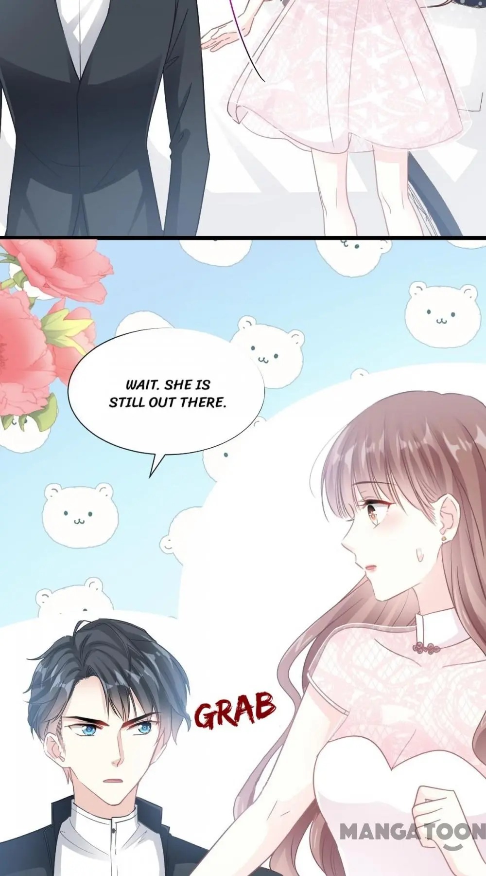 Love Me Gently, Bossy CEO chapter 49 - page 4
