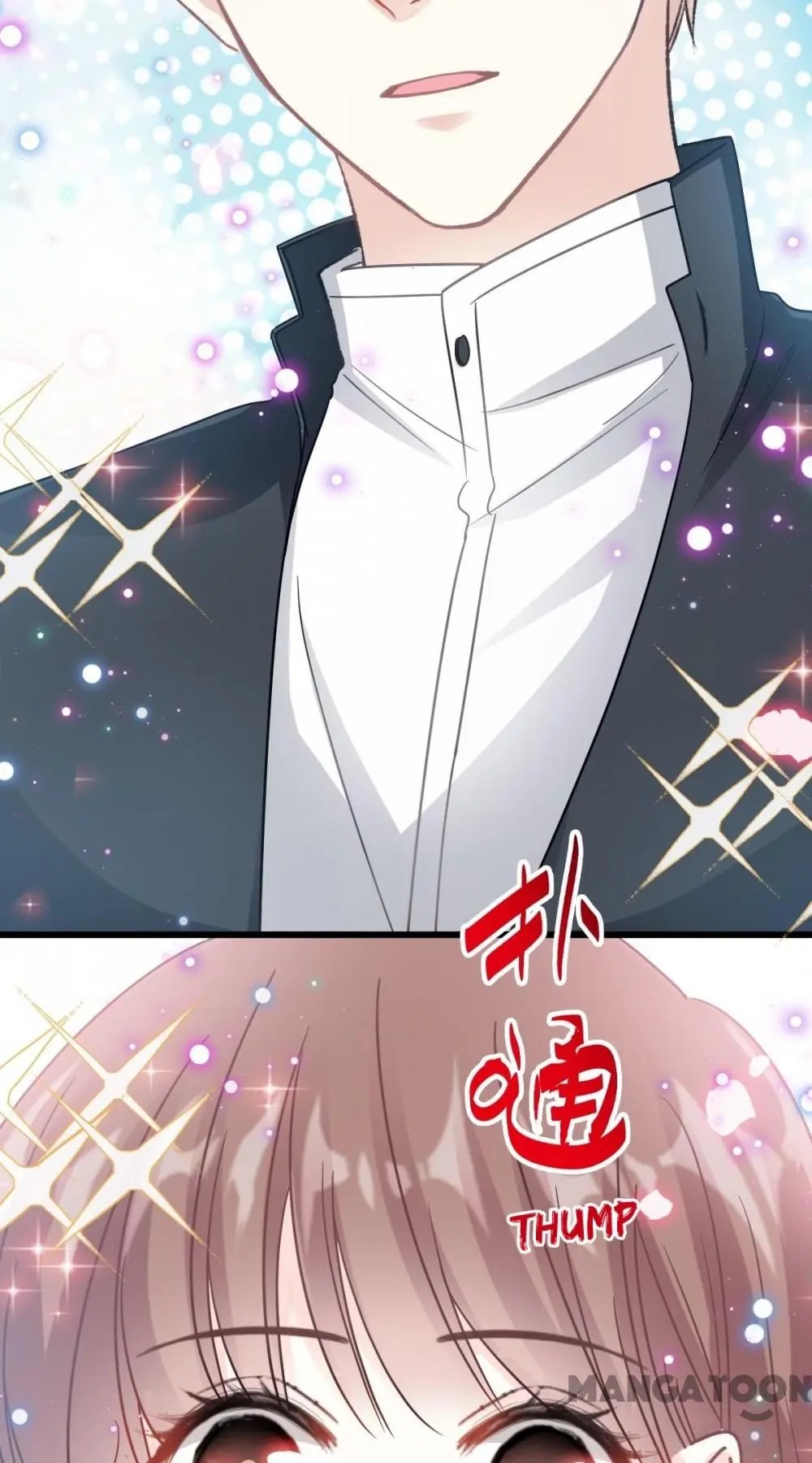 Love Me Gently, Bossy CEO chapter 48 - page 14