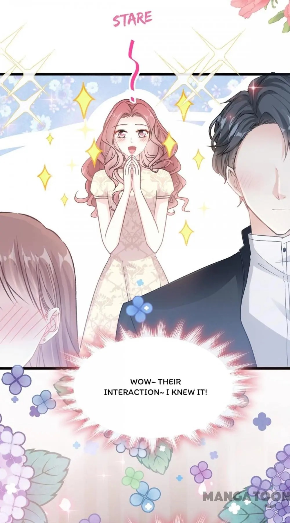 Love Me Gently, Bossy CEO chapter 48 - page 22