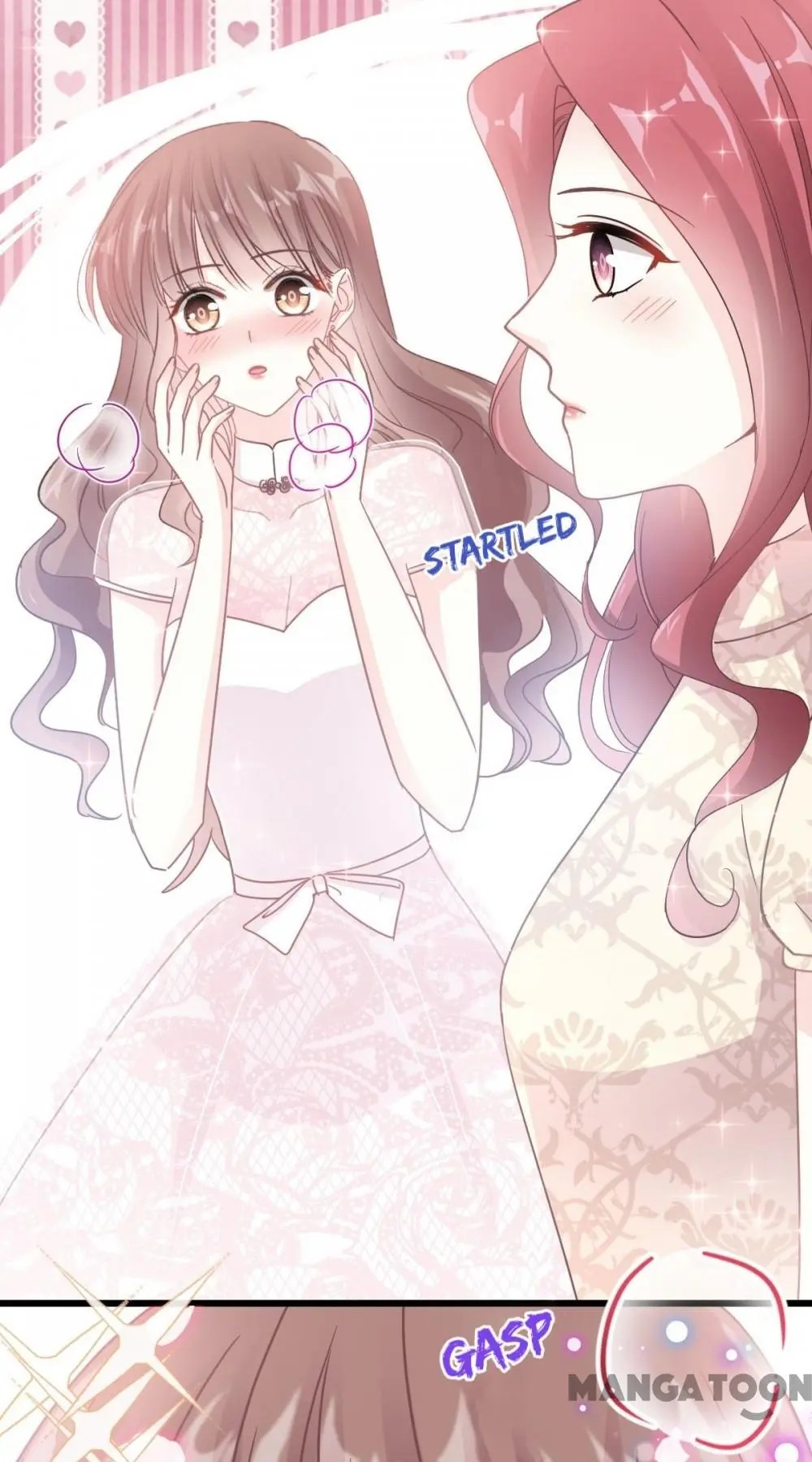 Love Me Gently, Bossy CEO chapter 48 - page 4