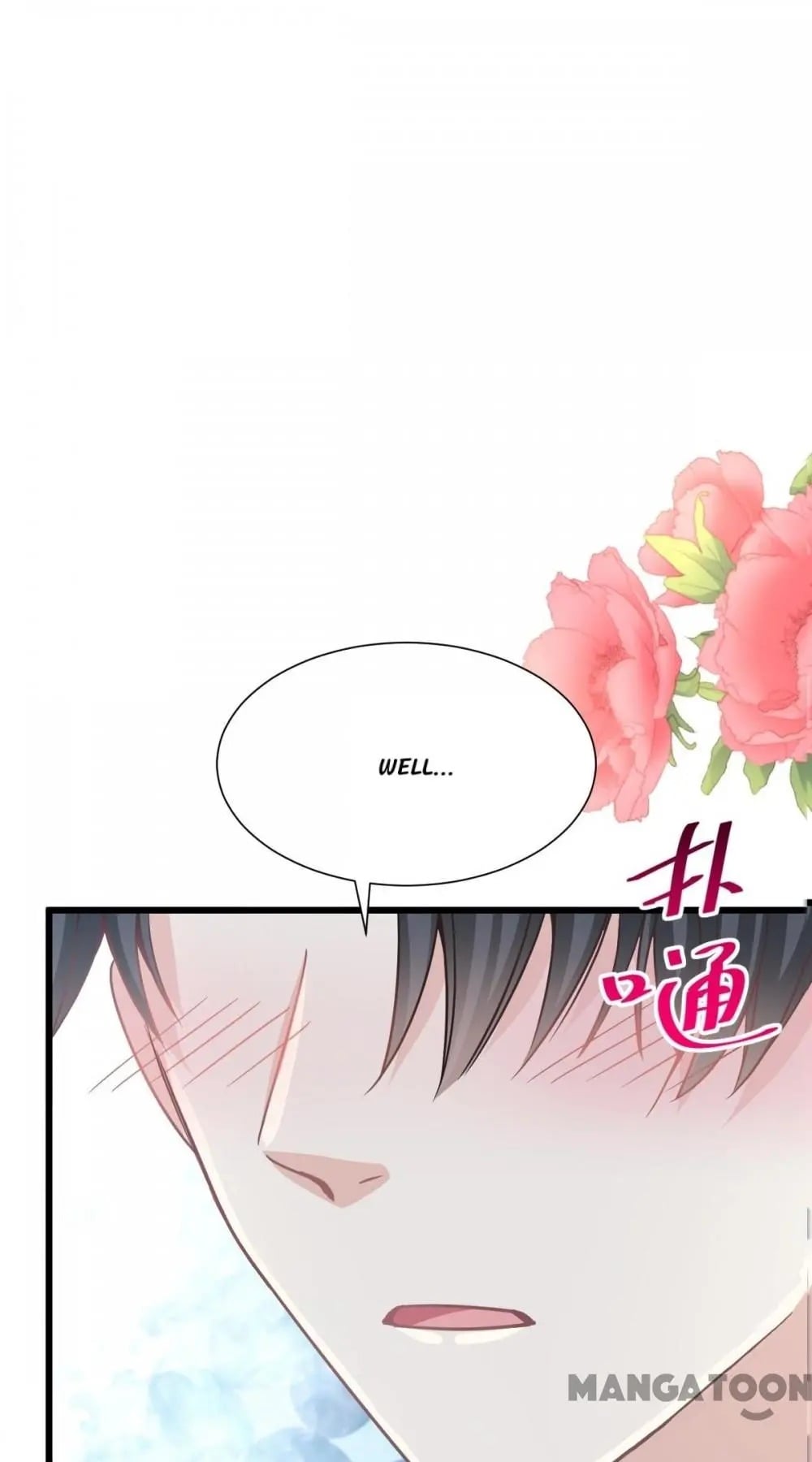 Love Me Gently, Bossy CEO chapter 47 - page 1