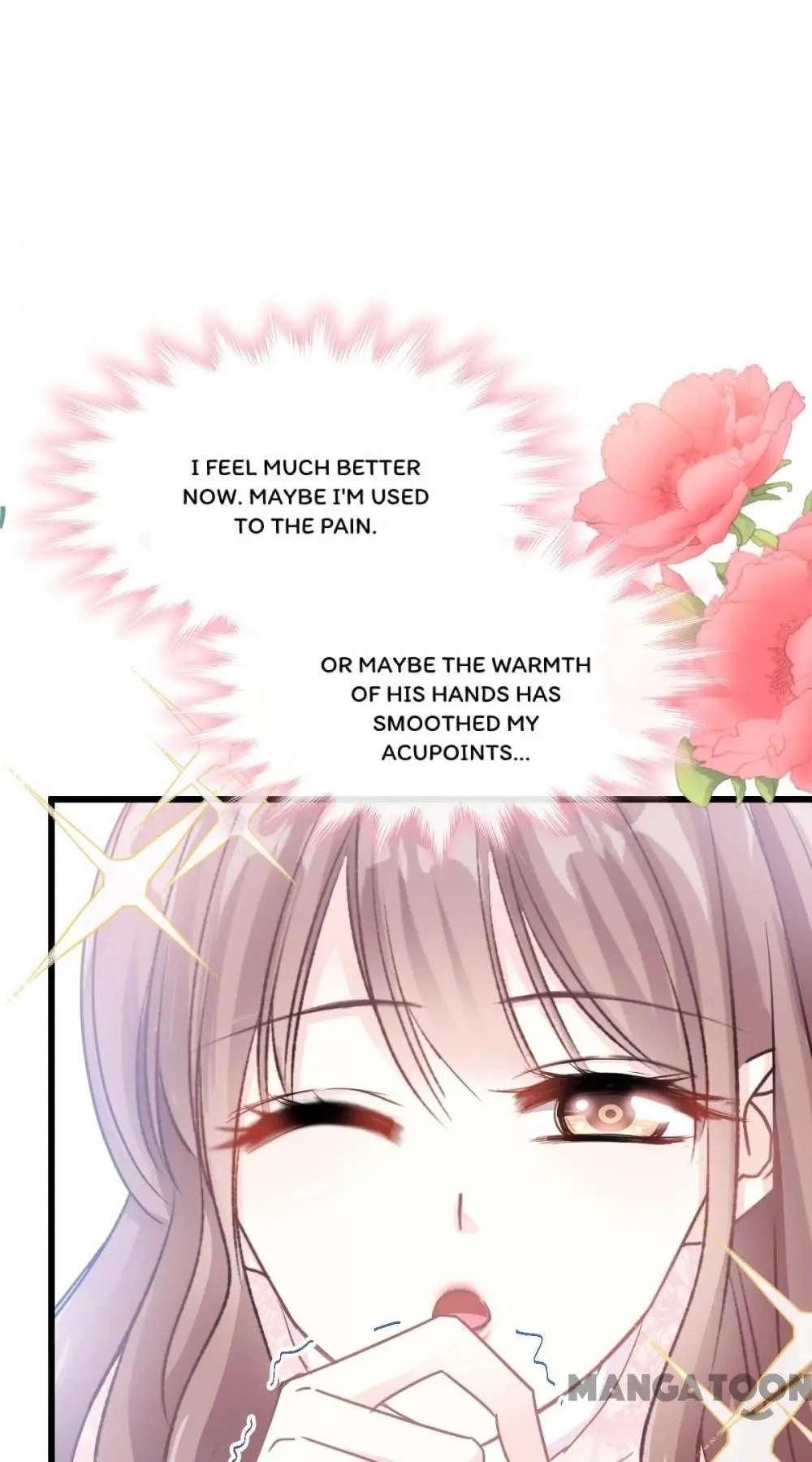 Love Me Gently, Bossy CEO chapter 47 - page 13