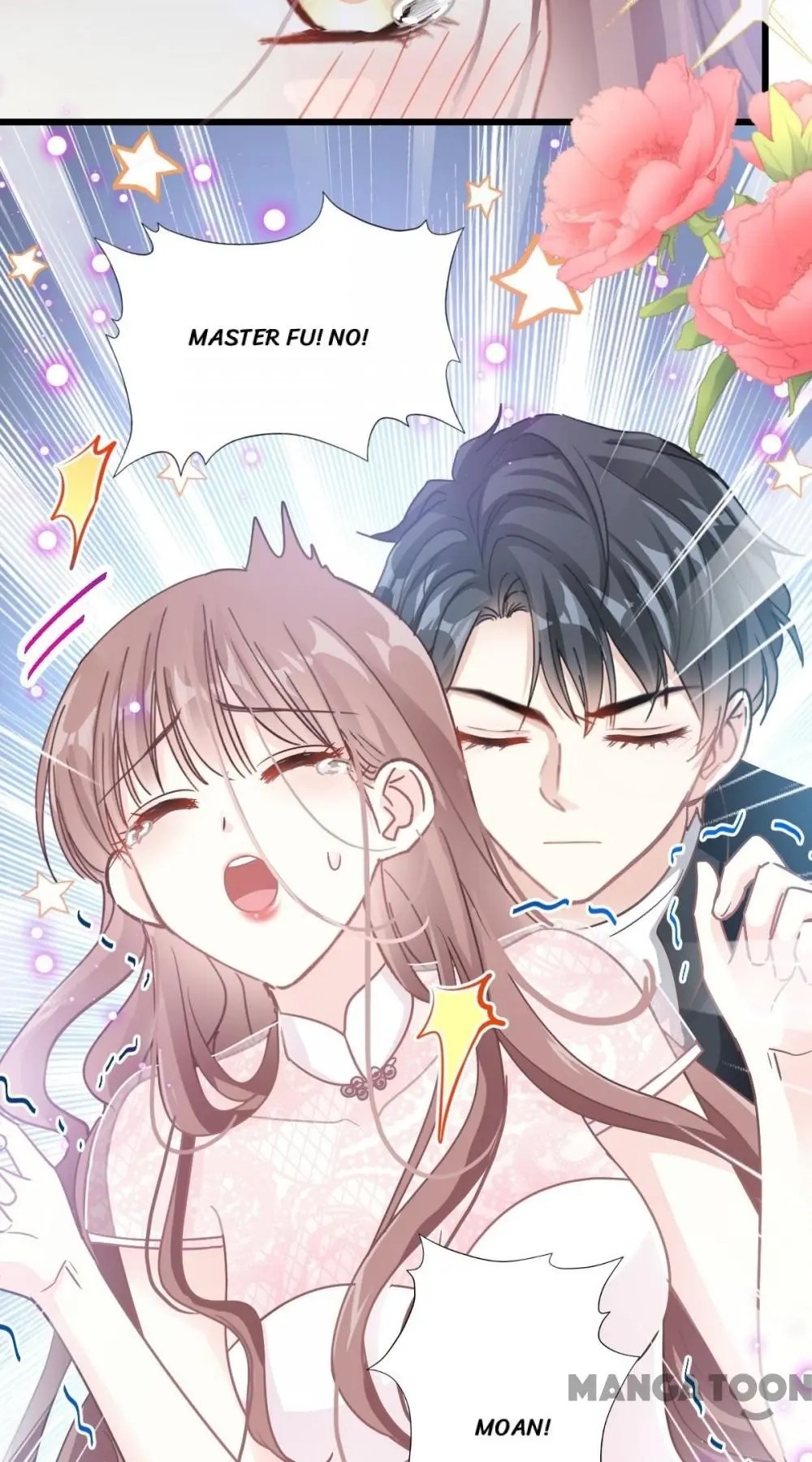 Love Me Gently, Bossy CEO chapter 47 - page 25